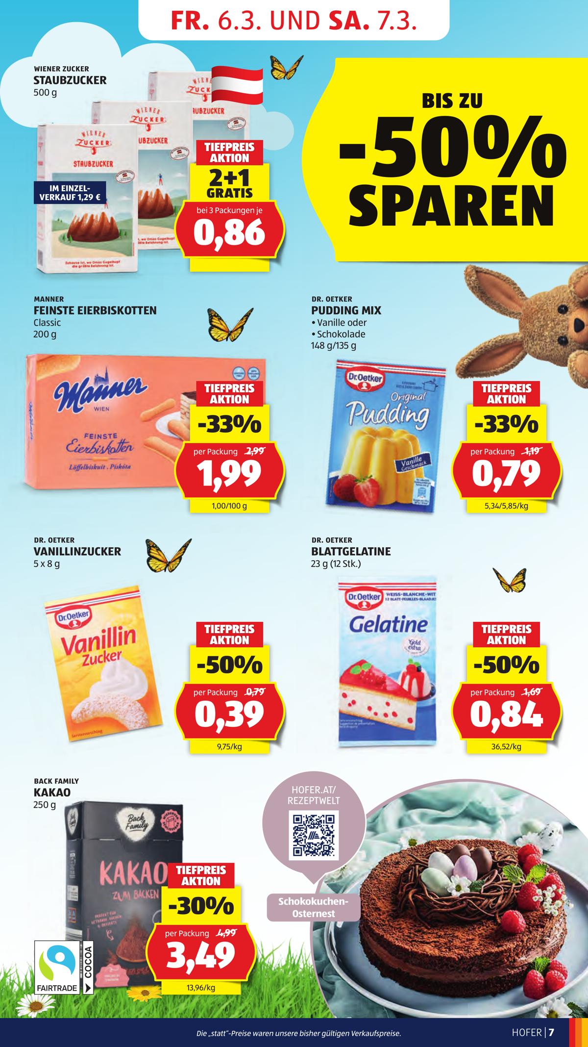 Hofer (AT) leaflet 009