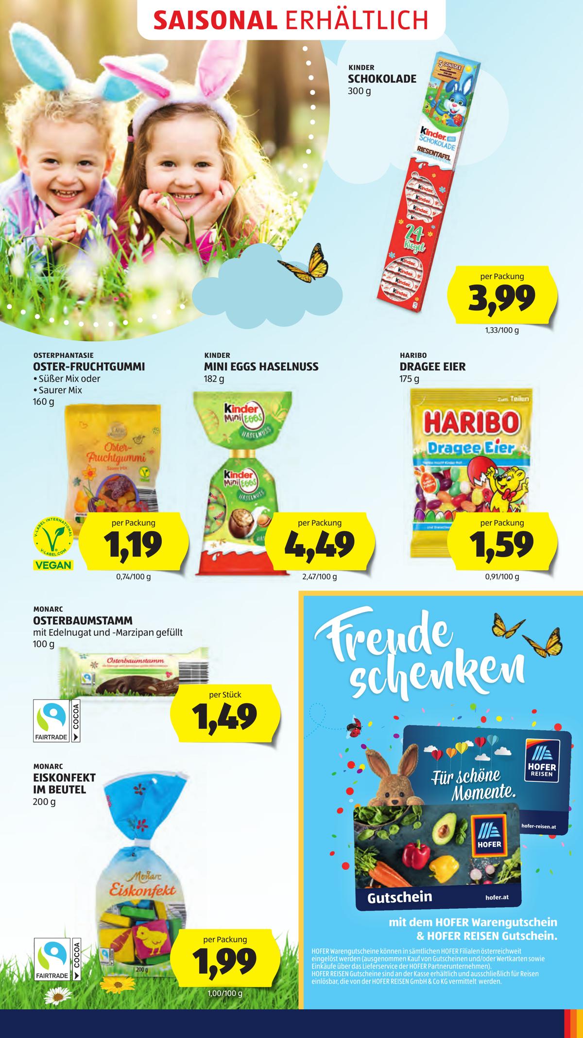 Hofer (AT) leaflet 011