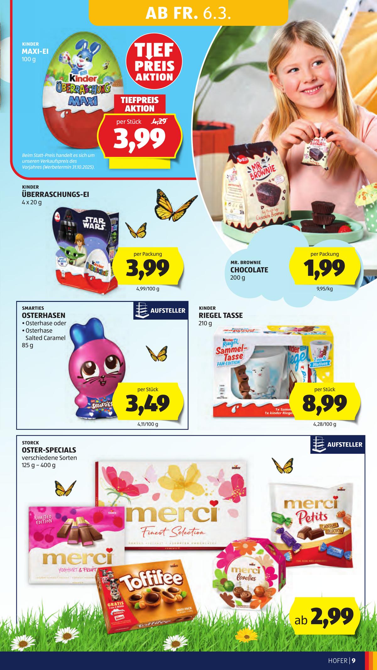 Hofer (AT) leaflet 013