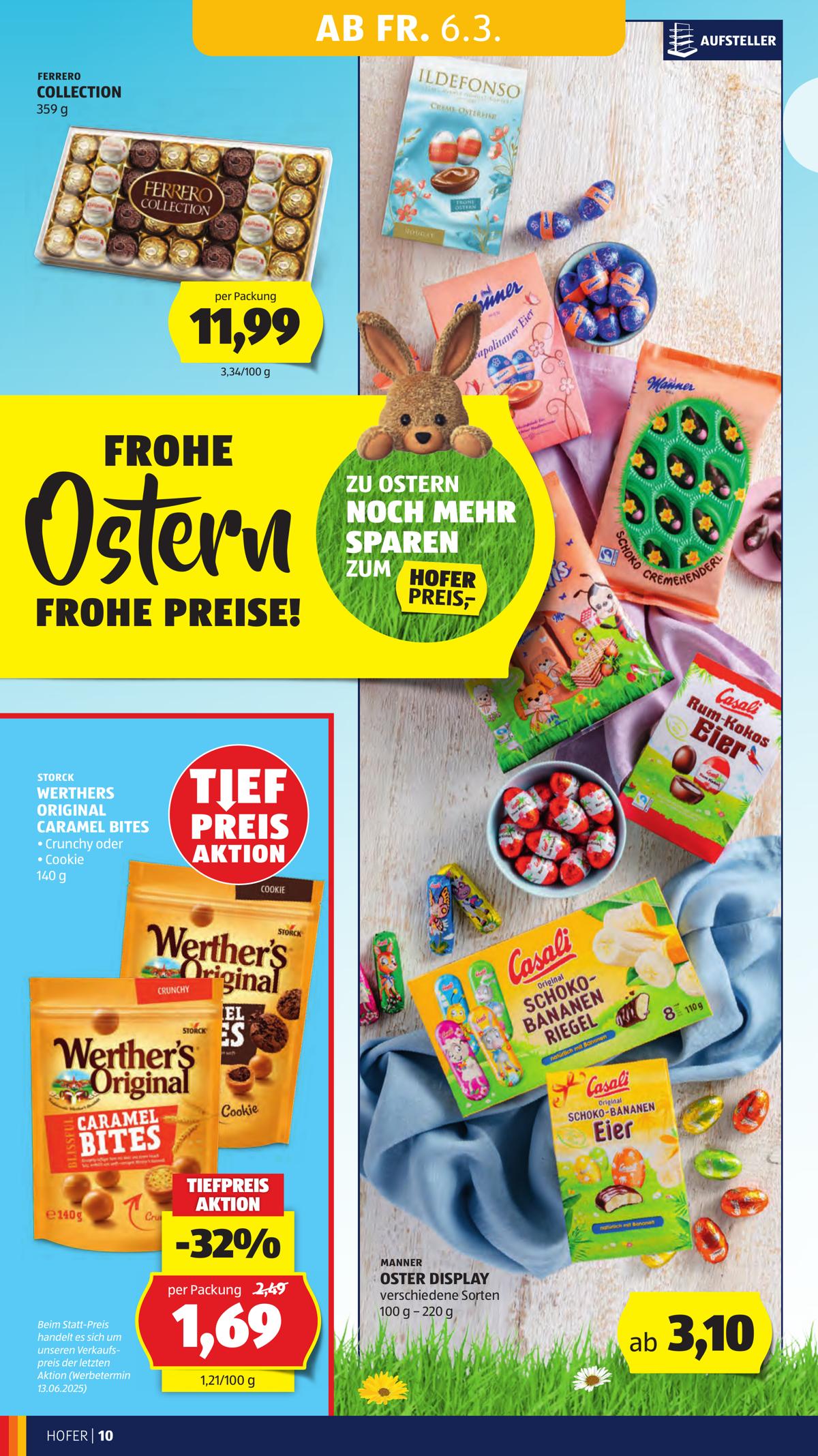 Hofer (AT) leaflet 014