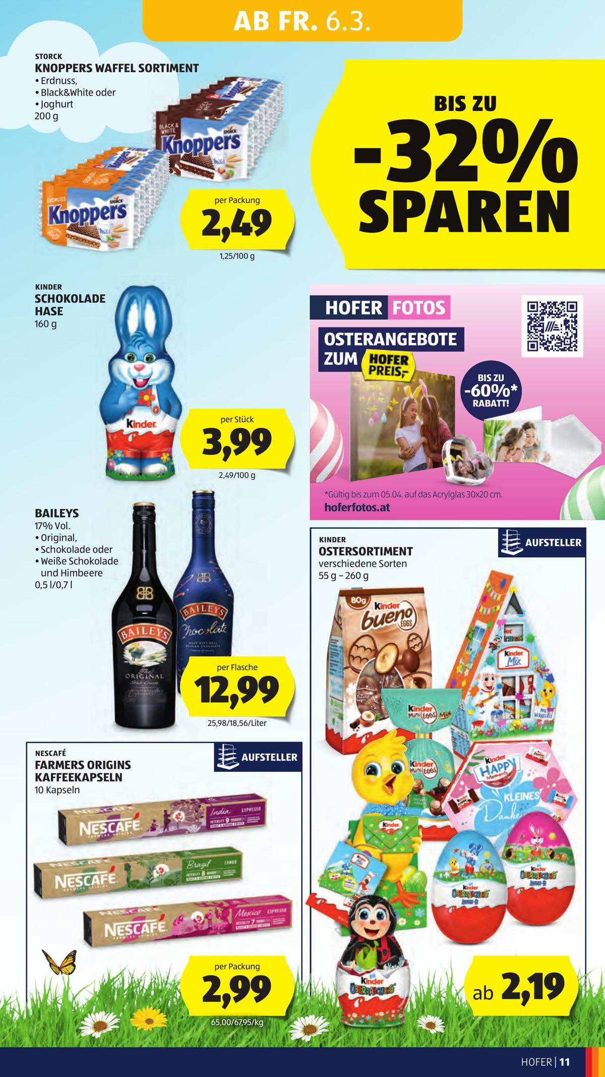 Hofer (AT) leaflet 015