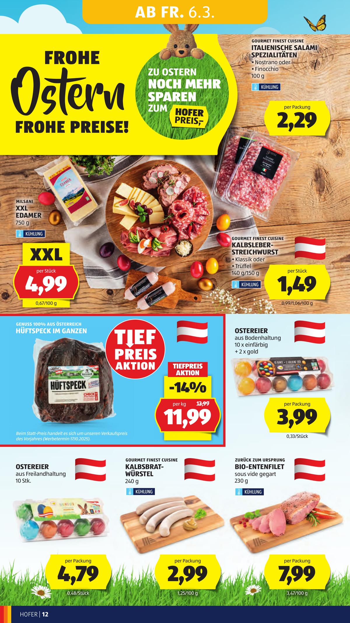 Hofer (AT) leaflet 016