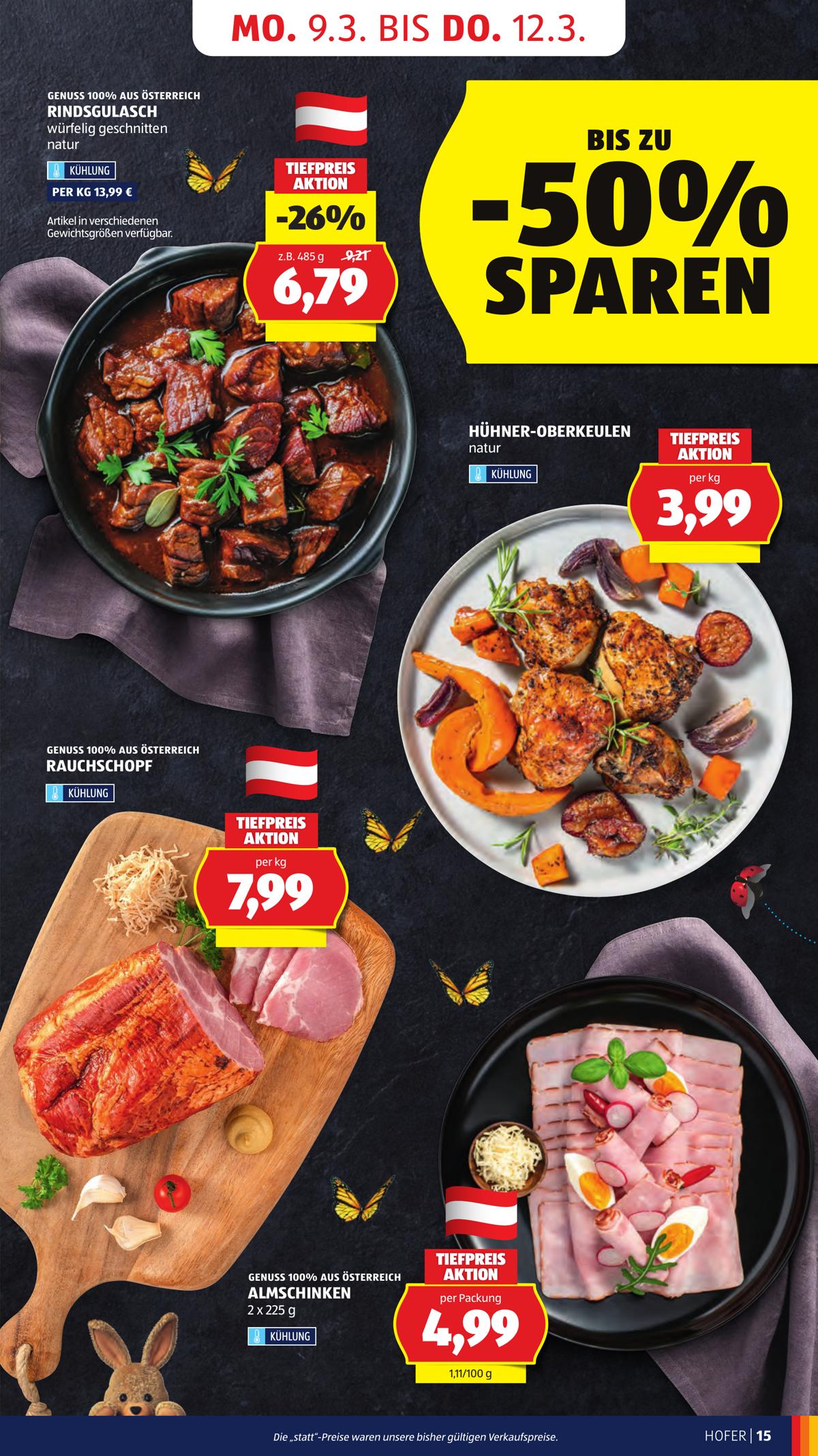 Hofer (AT) leaflet 019