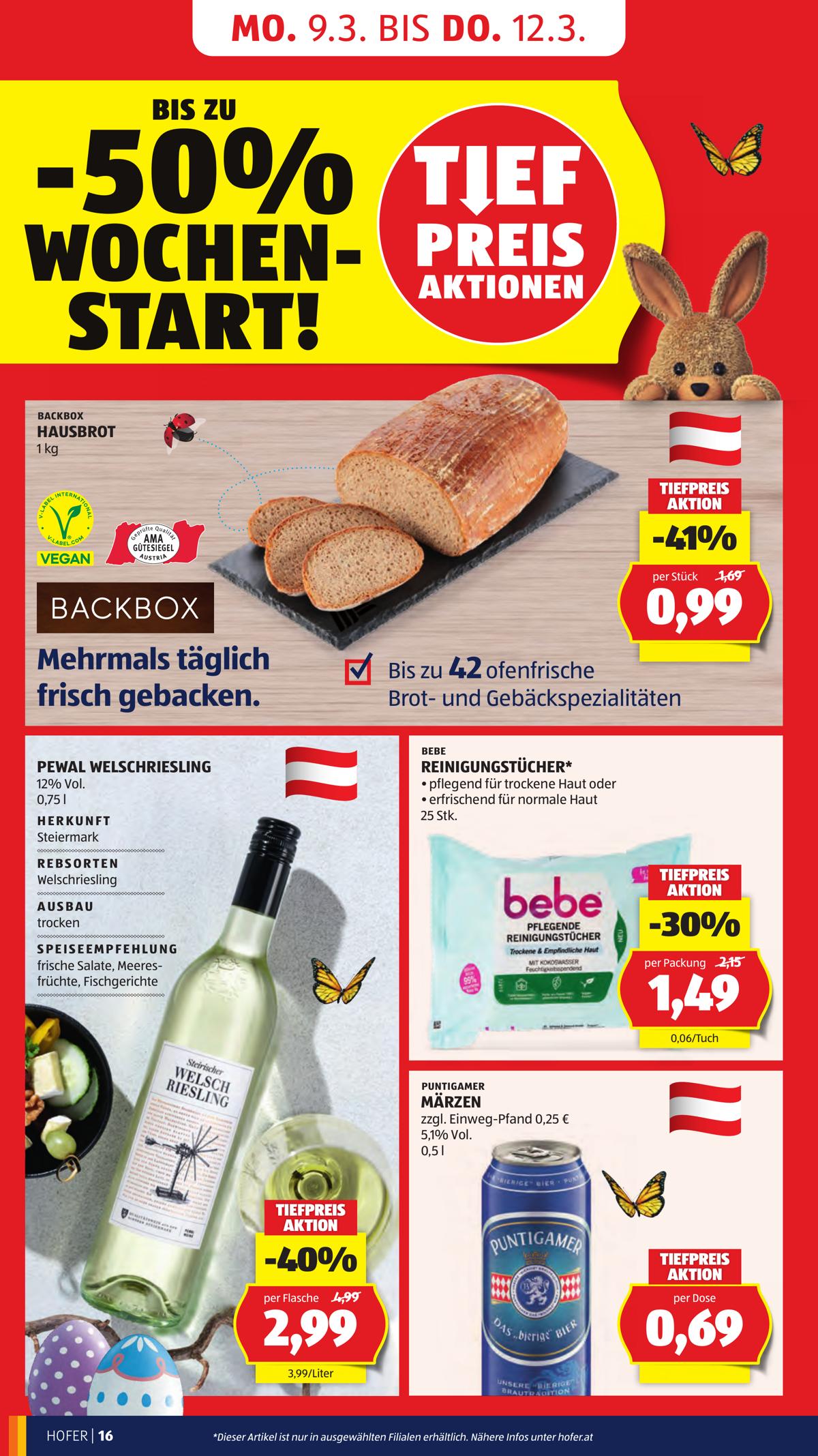 Hofer (AT) leaflet 020