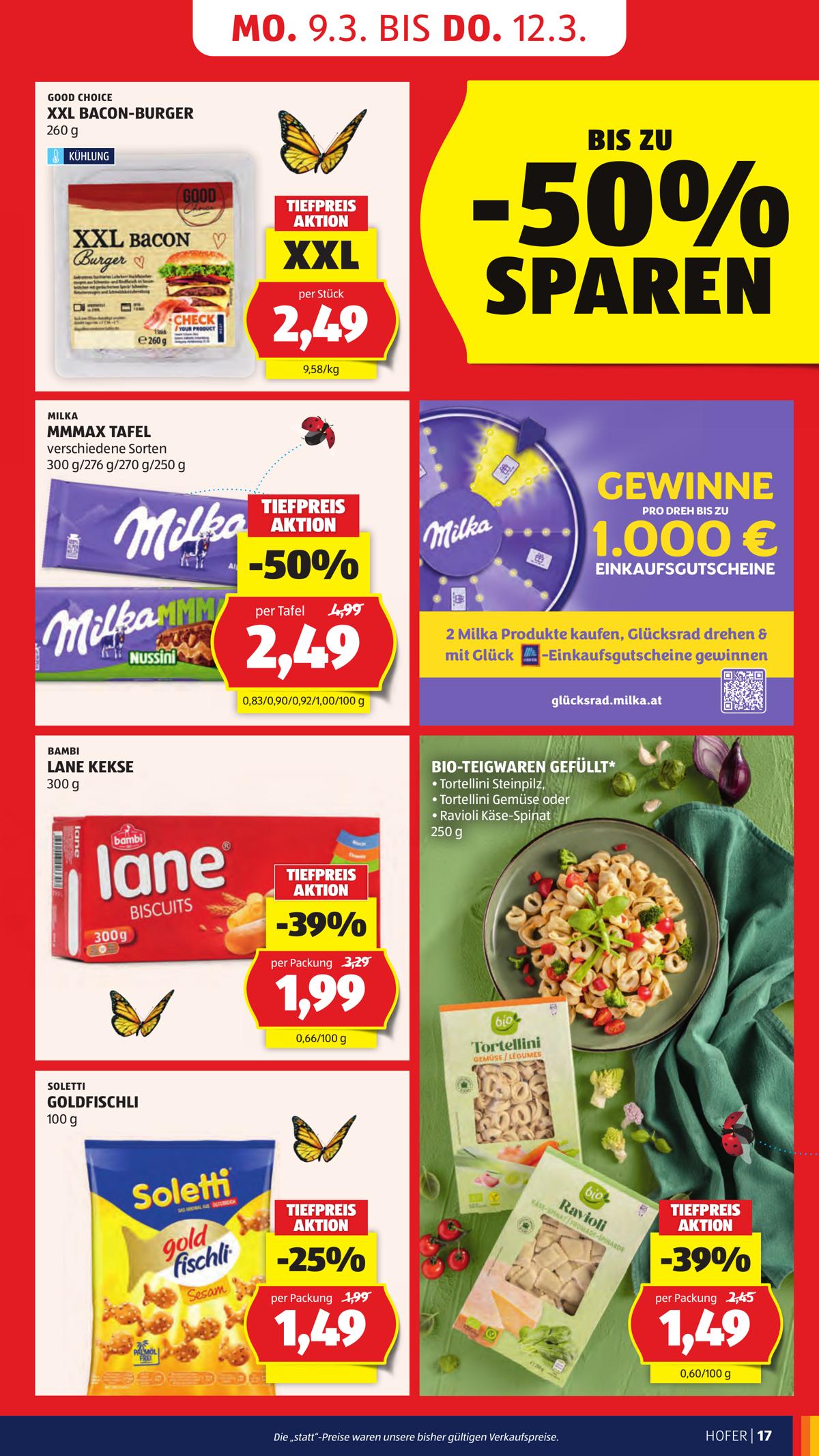 Hofer (AT) leaflet 021