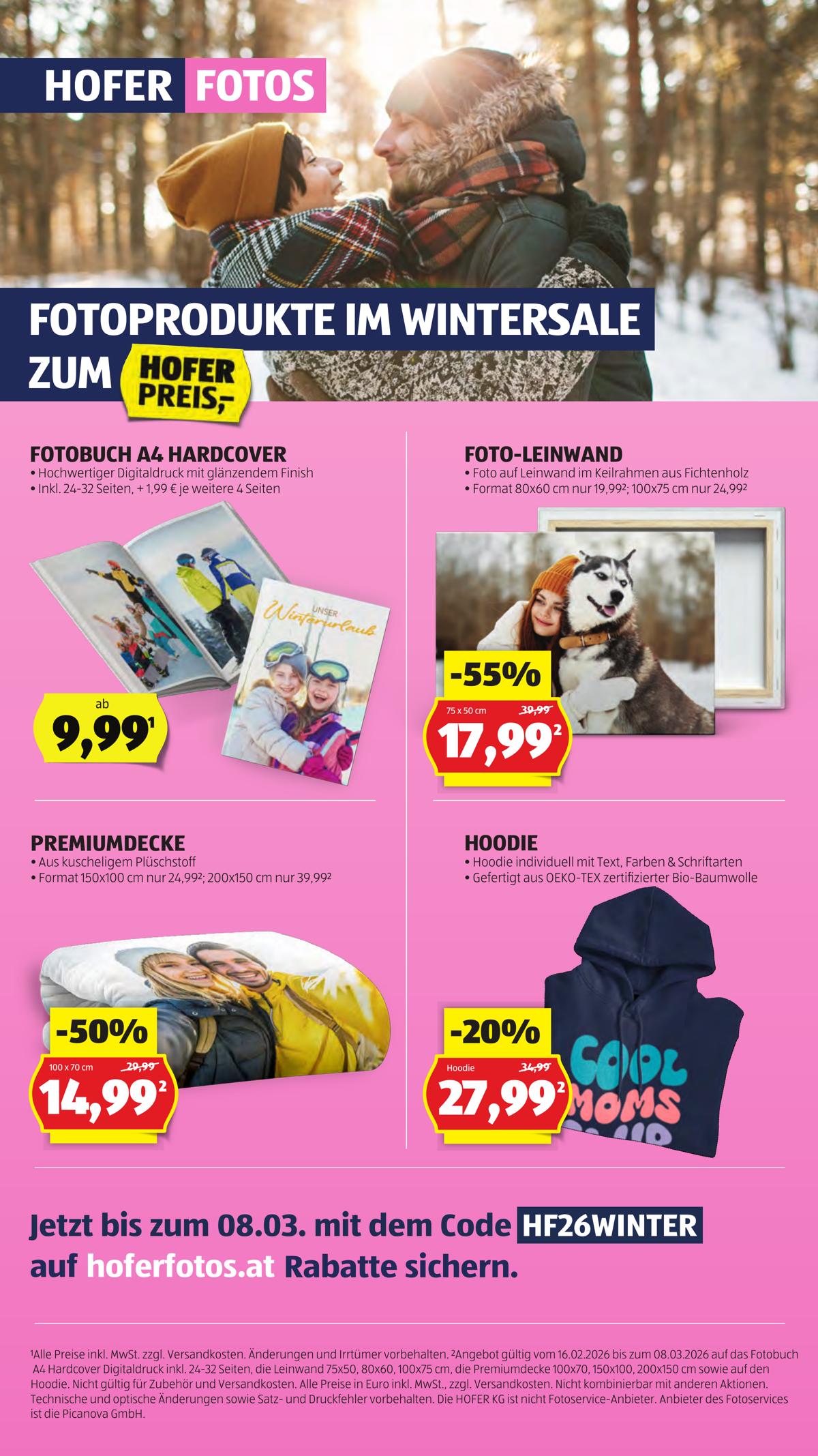 Hofer (AT) leaflet 025