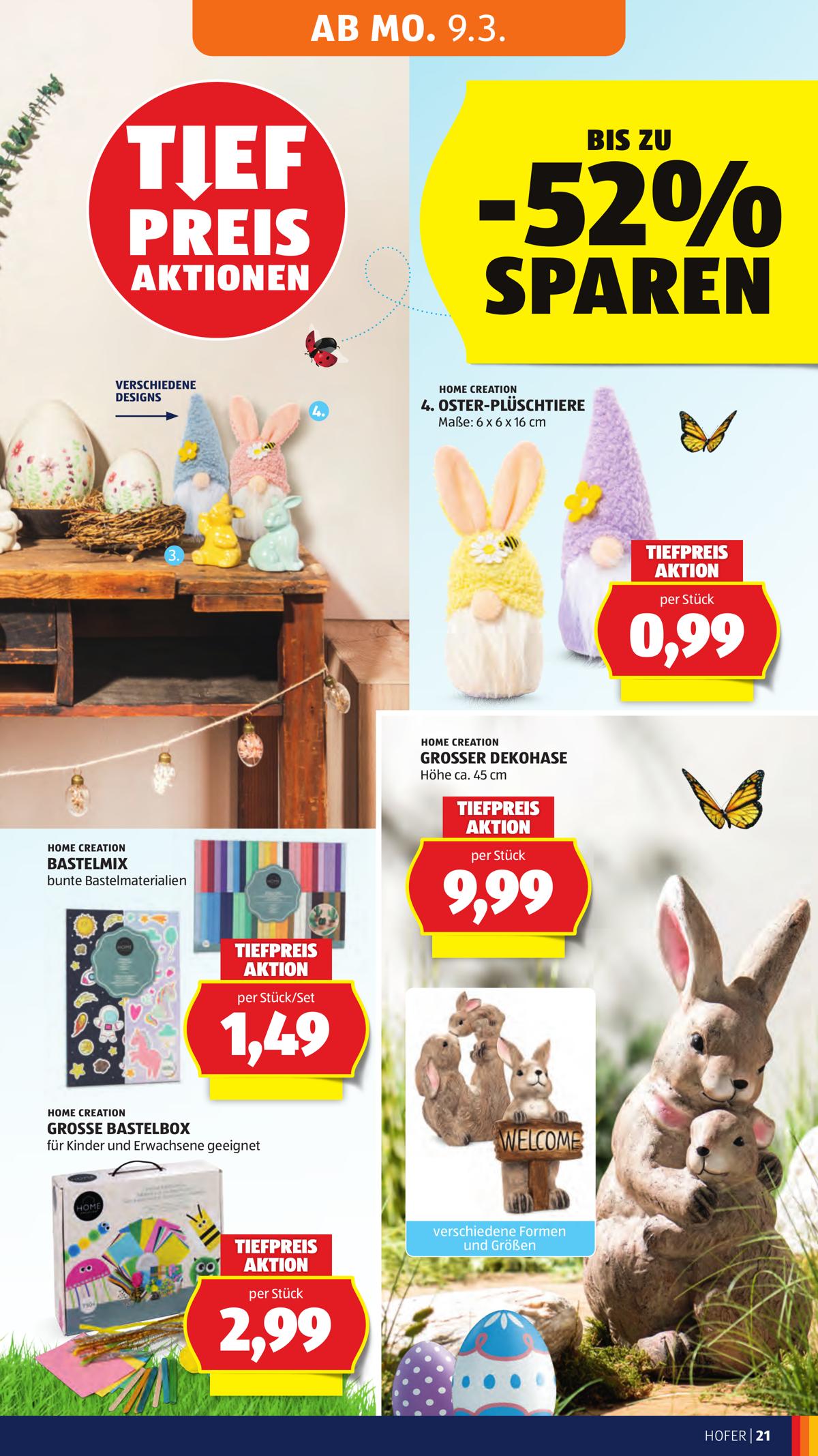 Hofer (AT) leaflet 029