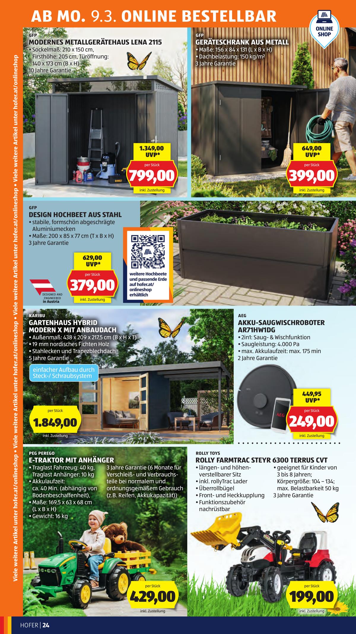 Hofer (AT) leaflet 032