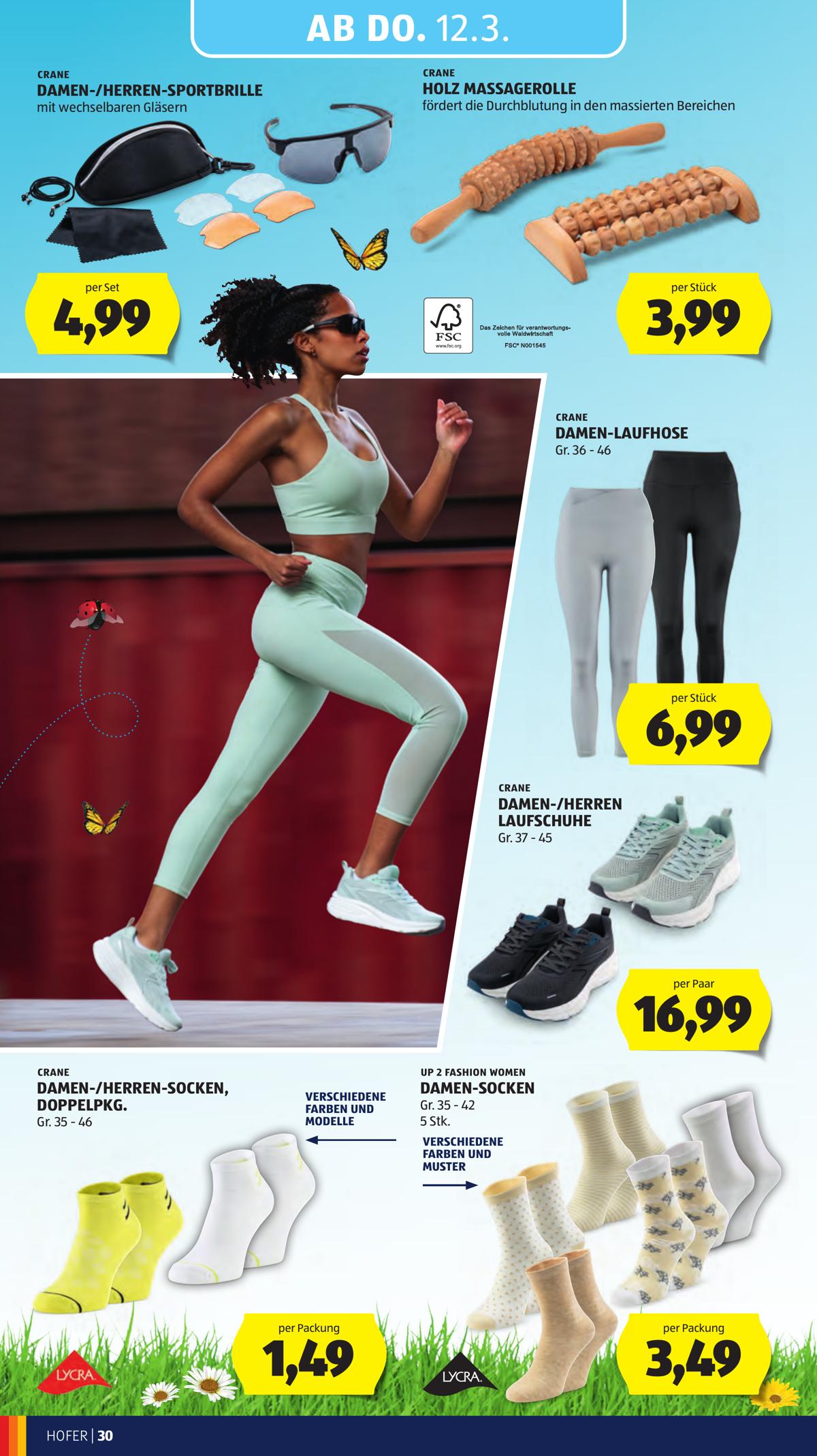 Hofer (AT) leaflet 038