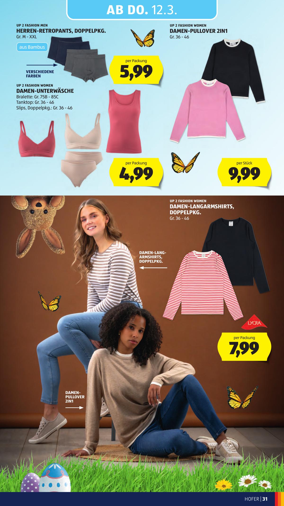 Hofer (AT) leaflet 039