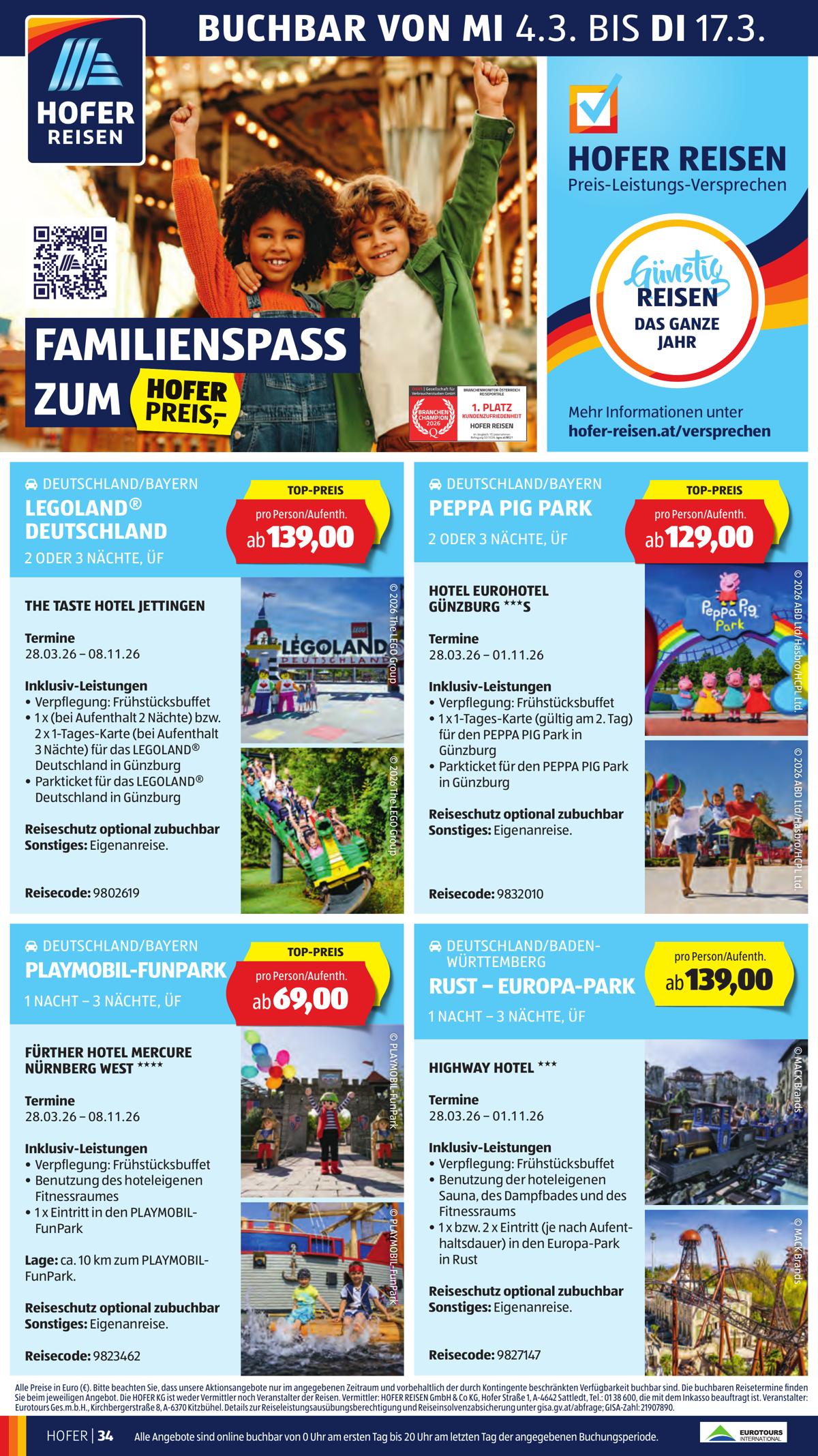 Hofer (AT) leaflet 042