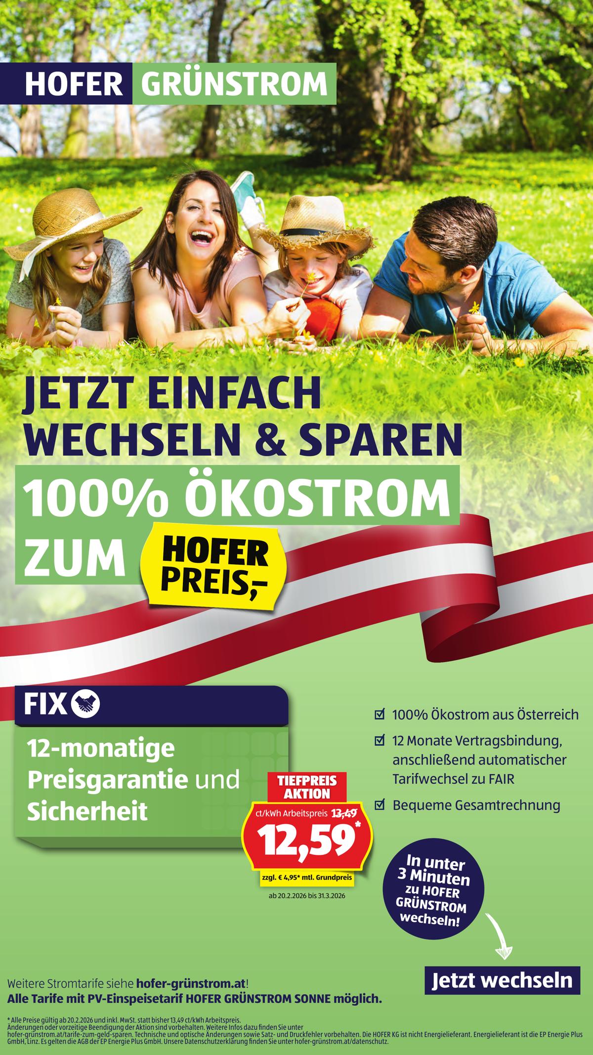 Hofer (AT) leaflet 044