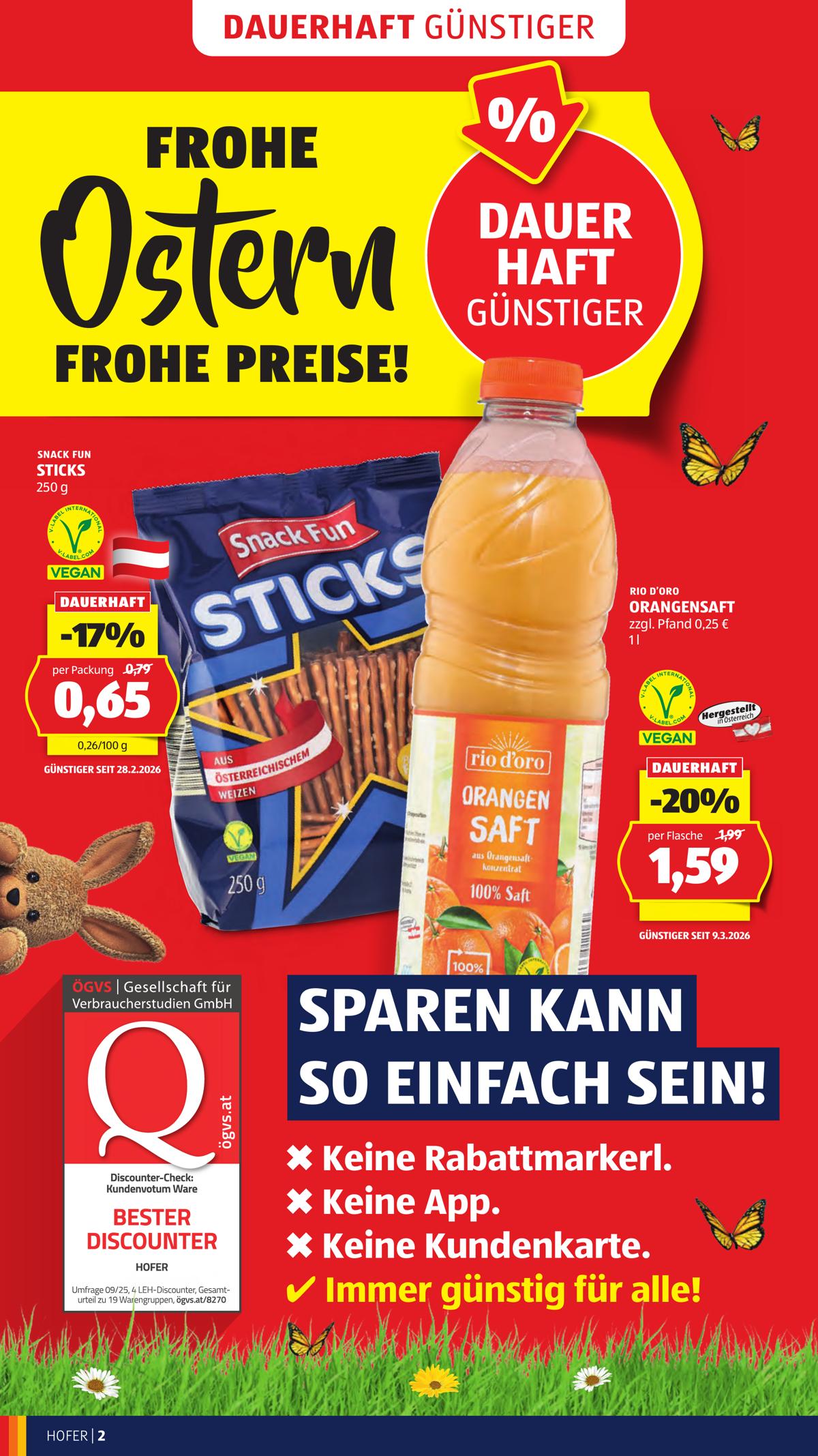 Hofer (AT) leaflet 004