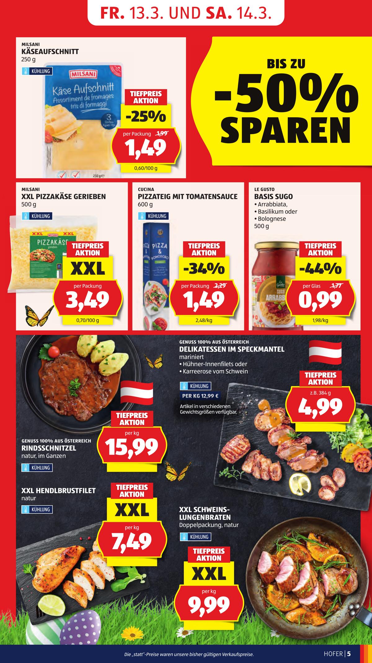 Hofer (AT) leaflet 007