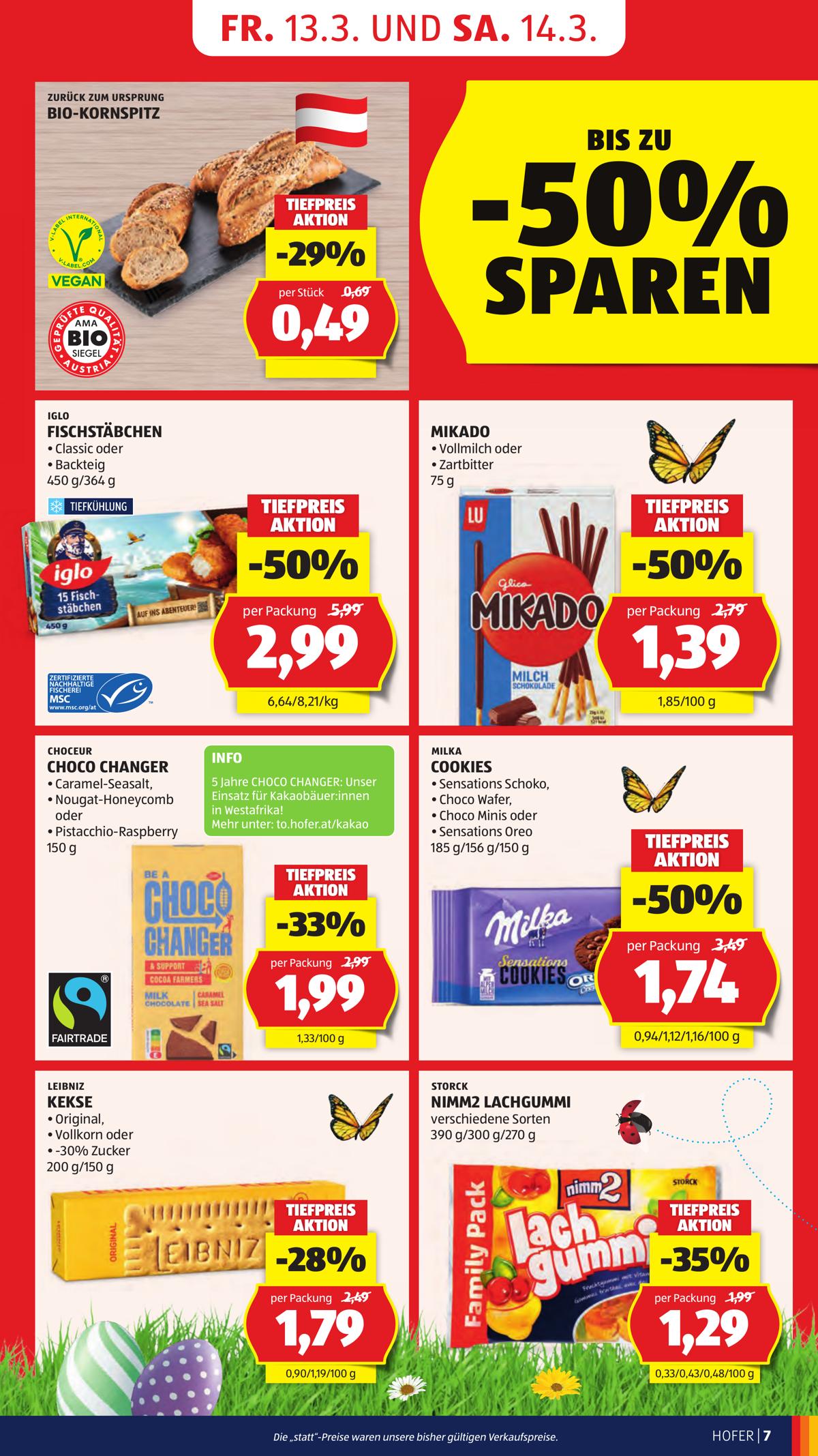 Hofer (AT) leaflet 009