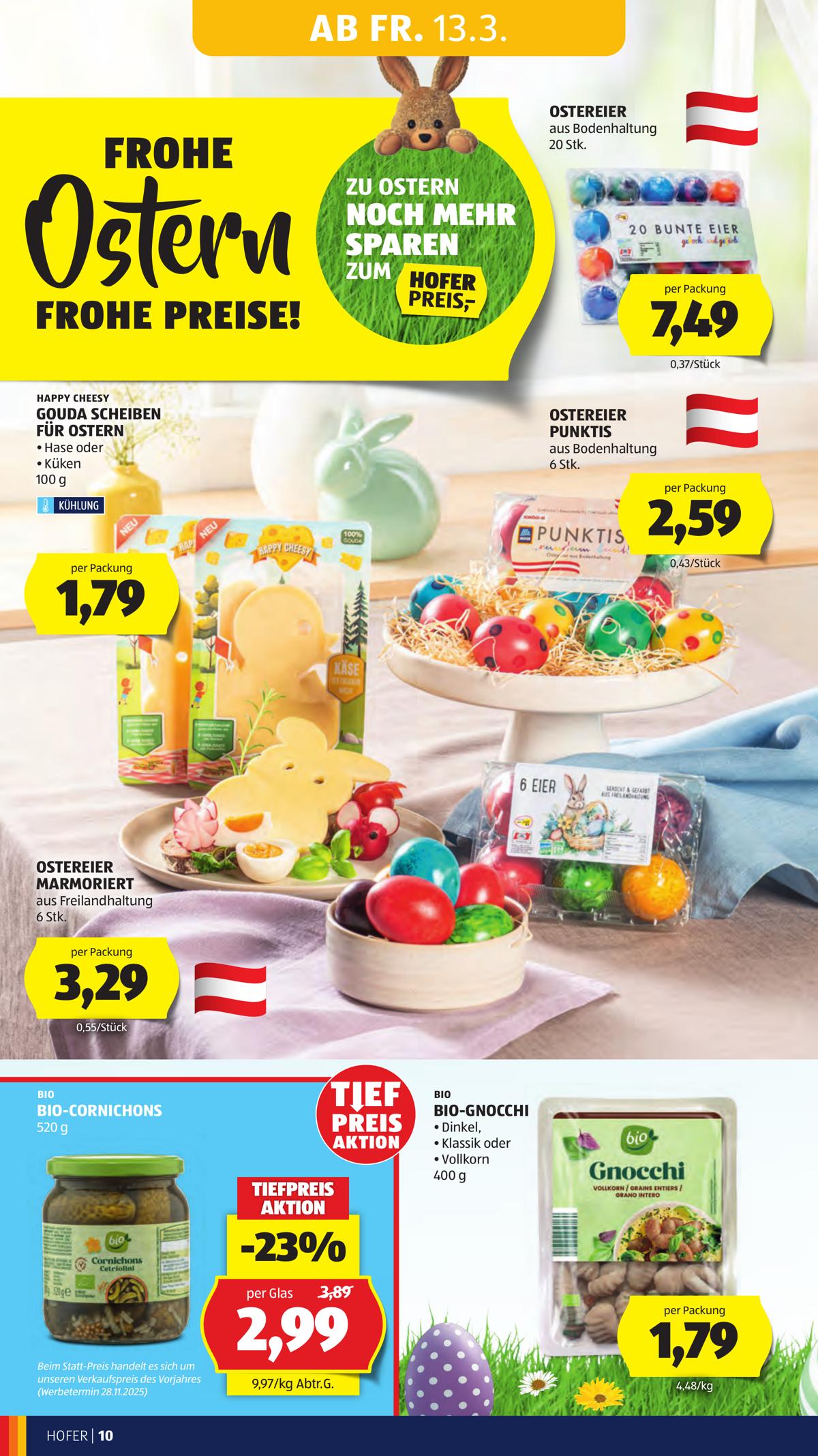 Hofer (AT) leaflet 012