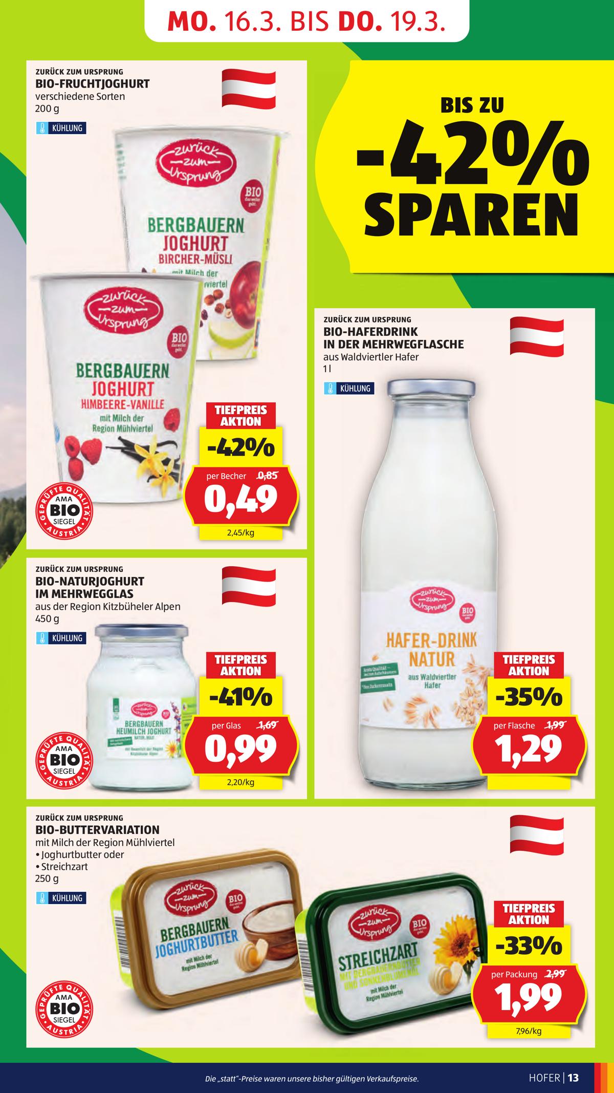 Hofer (AT) leaflet 017