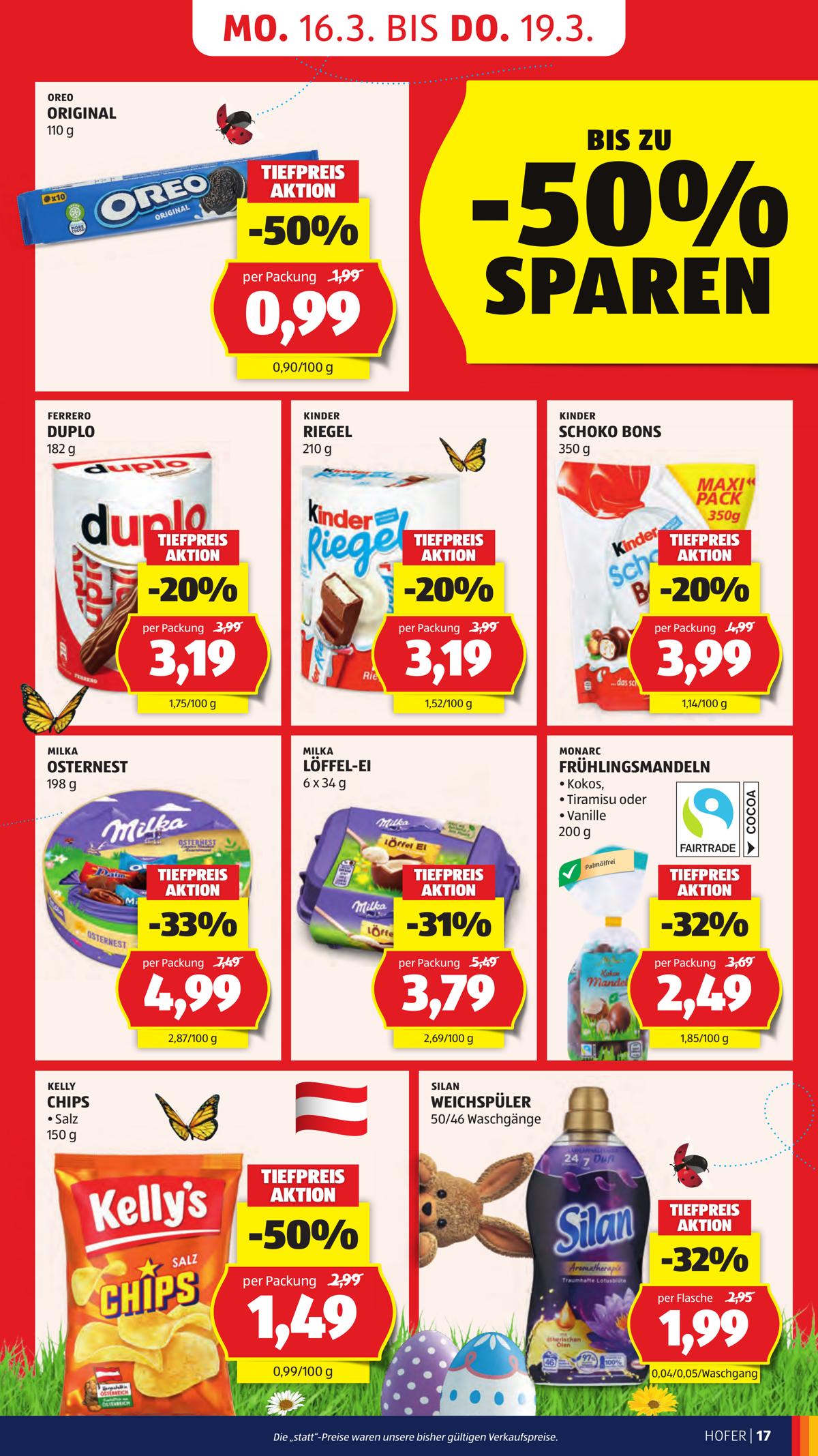 Hofer (AT) leaflet 021