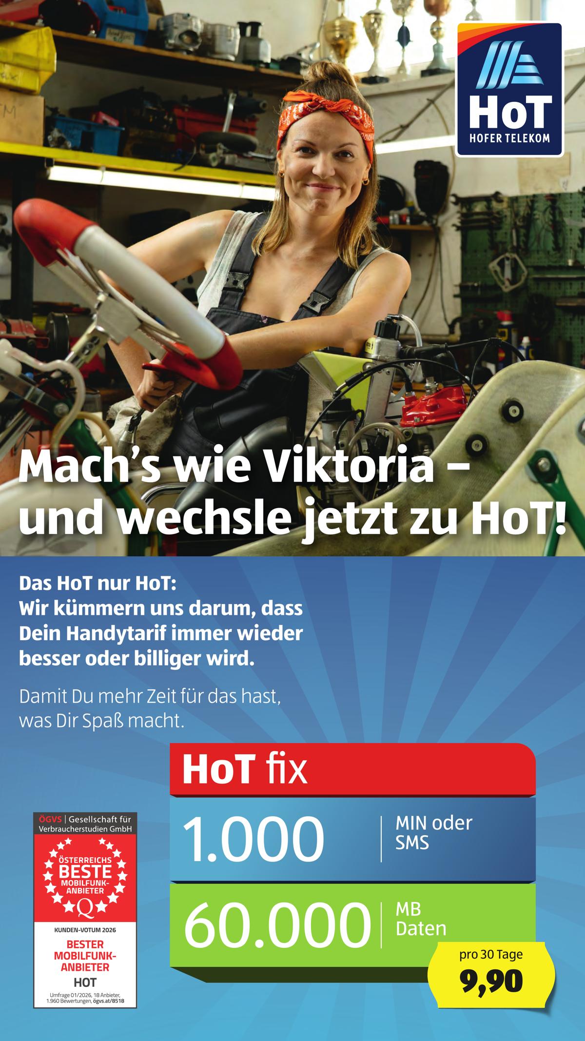 Hofer (AT) leaflet 022