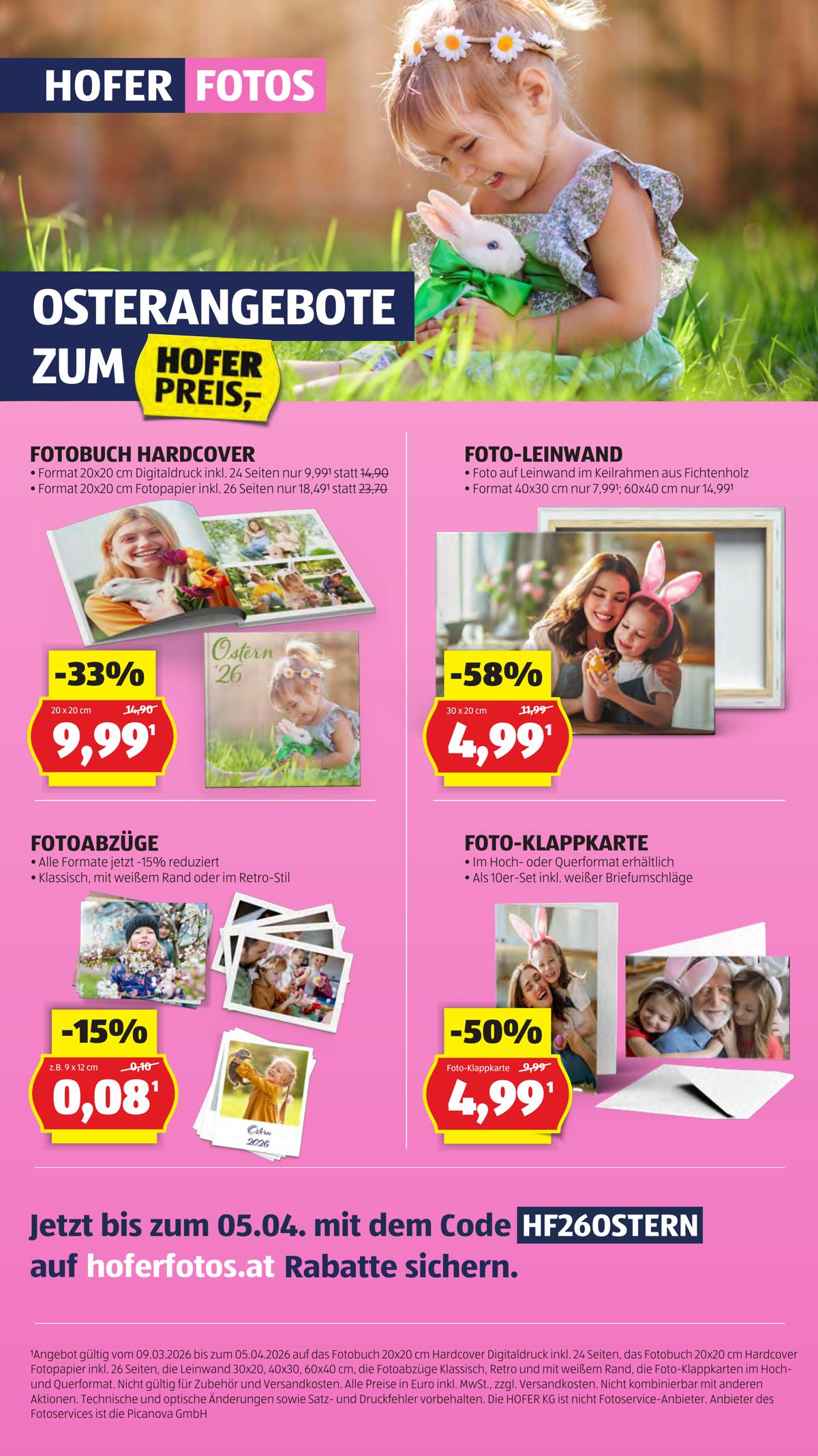 Hofer (AT) leaflet 023