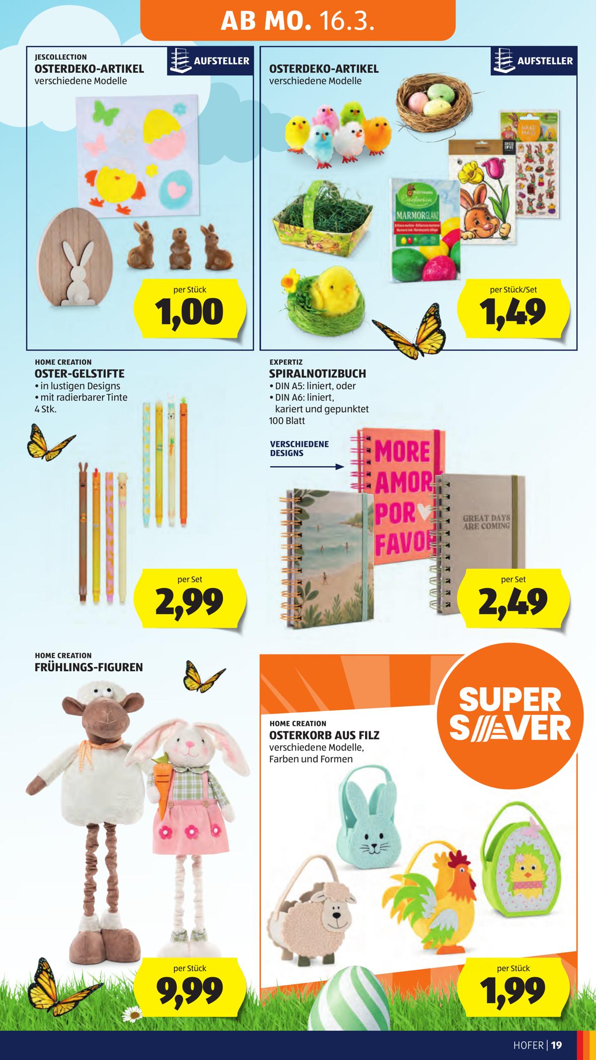 Hofer (AT) leaflet 026