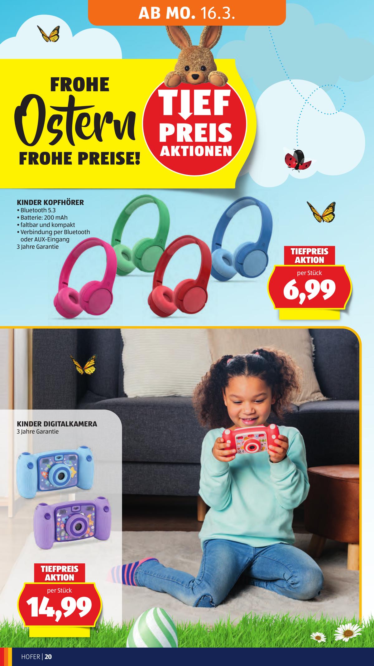 Hofer (AT) leaflet 027