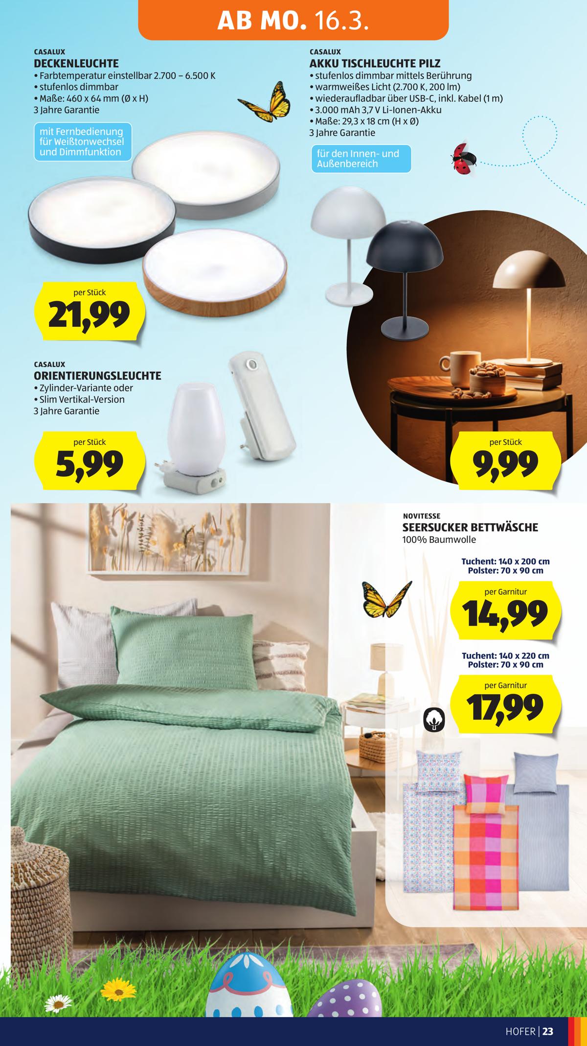 Hofer (AT) leaflet 030