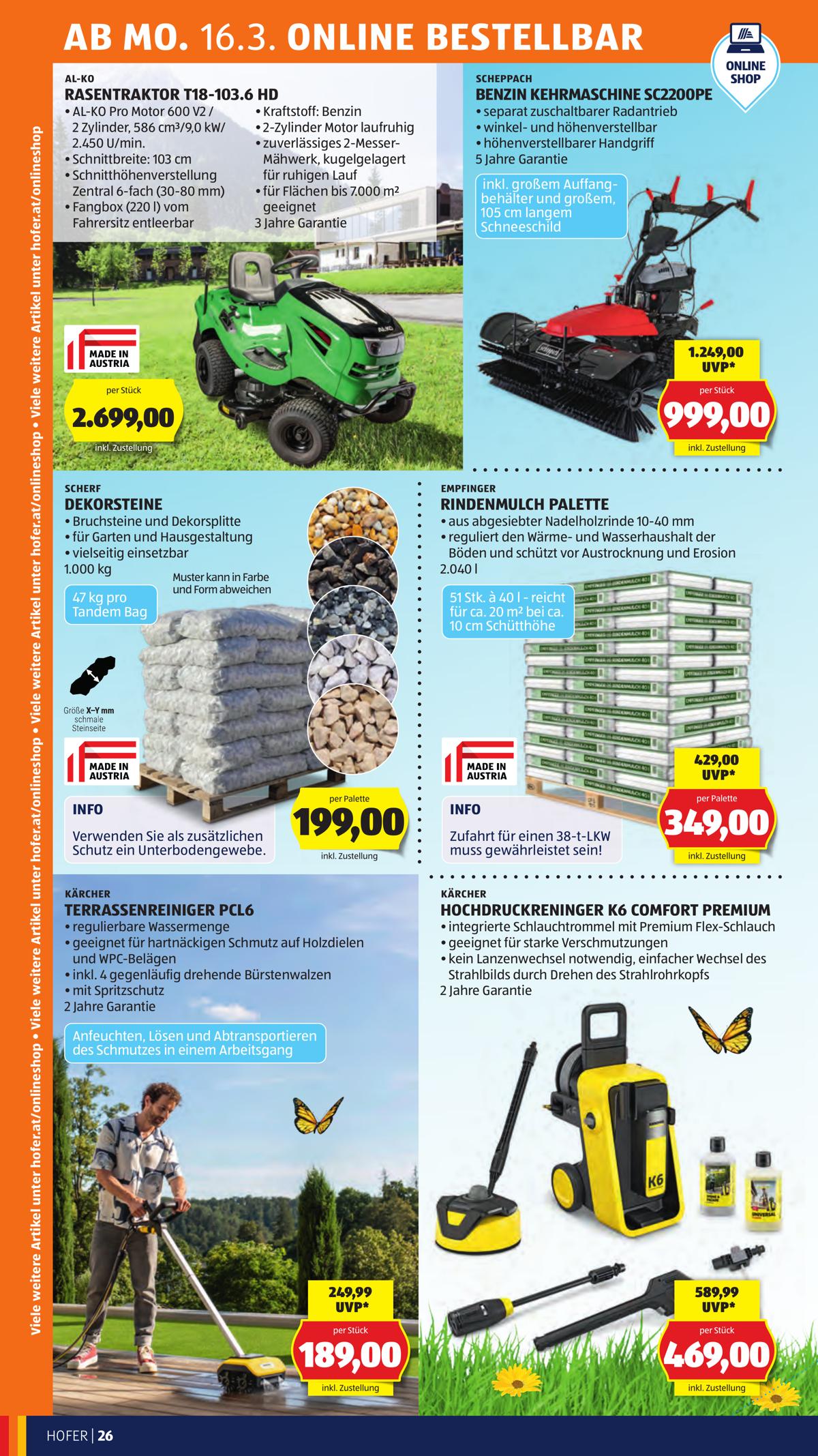 Hofer (AT) leaflet 033