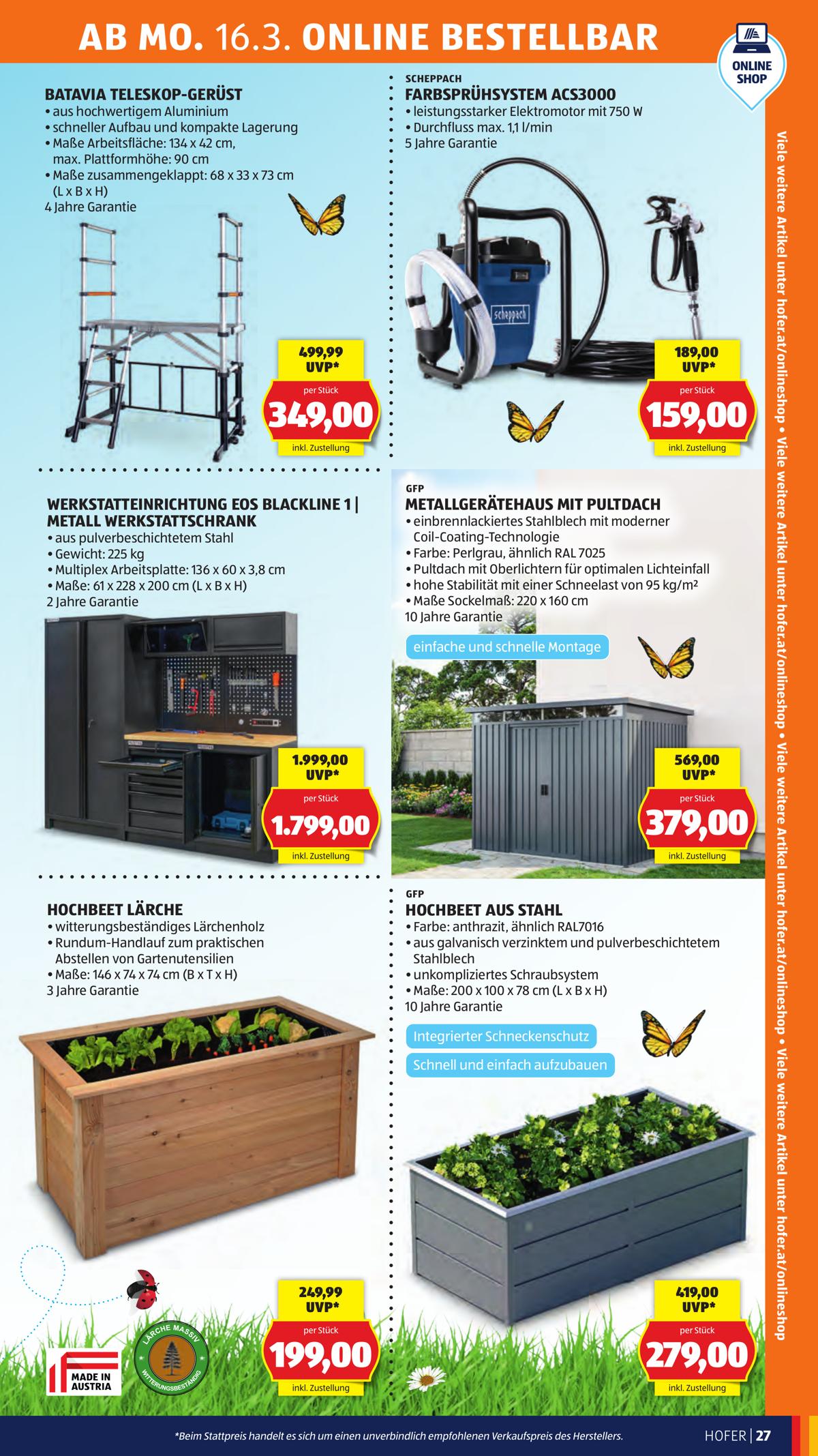 Hofer (AT) leaflet 034