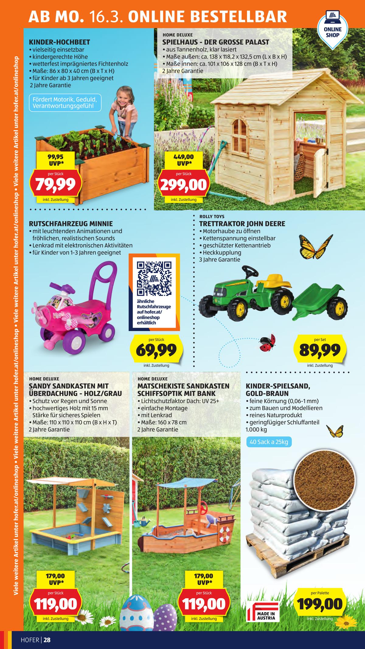 Hofer (AT) leaflet 035