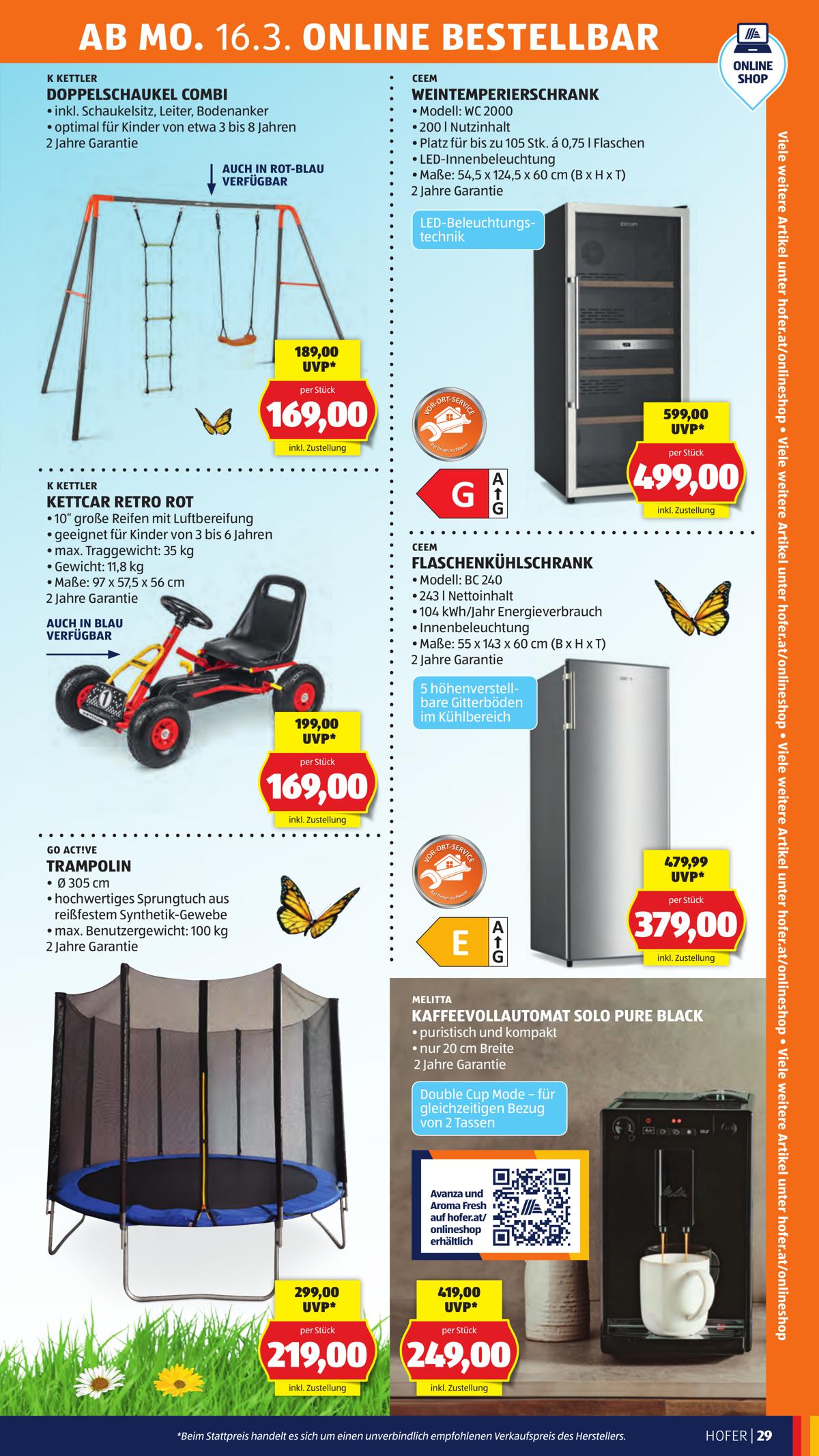 Hofer (AT) leaflet 036