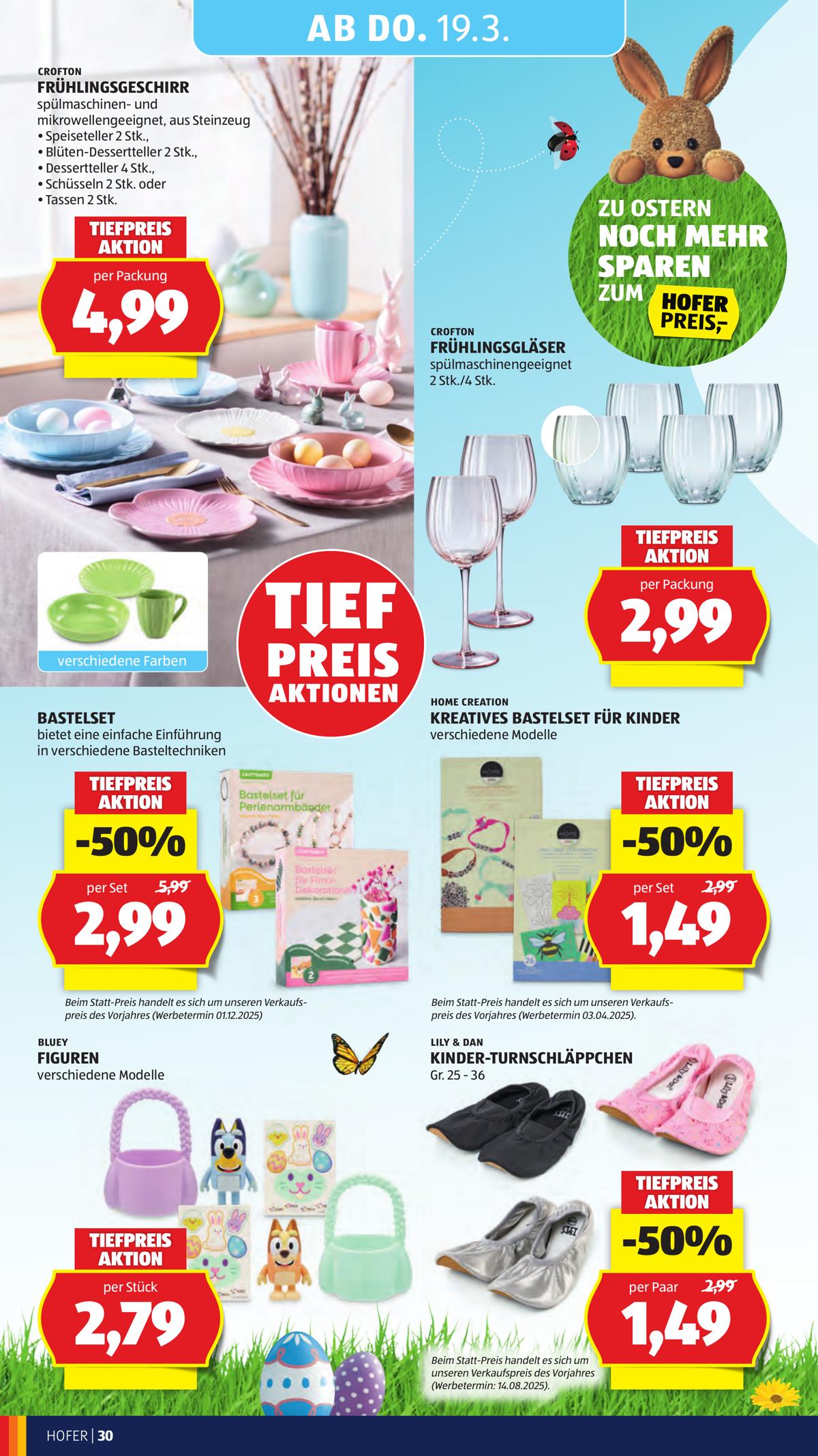 Hofer (AT) leaflet 037