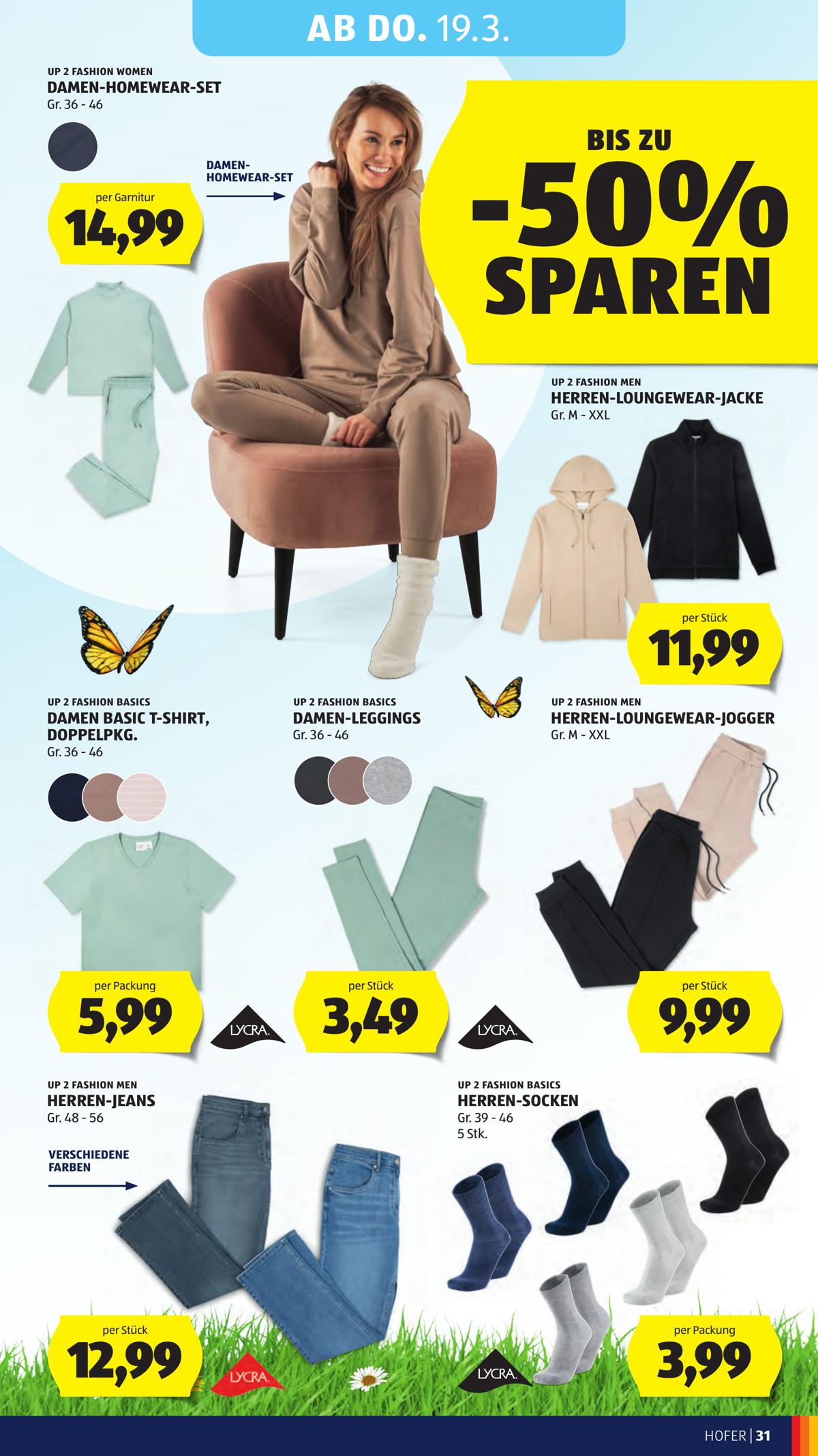 Hofer (AT) leaflet 038