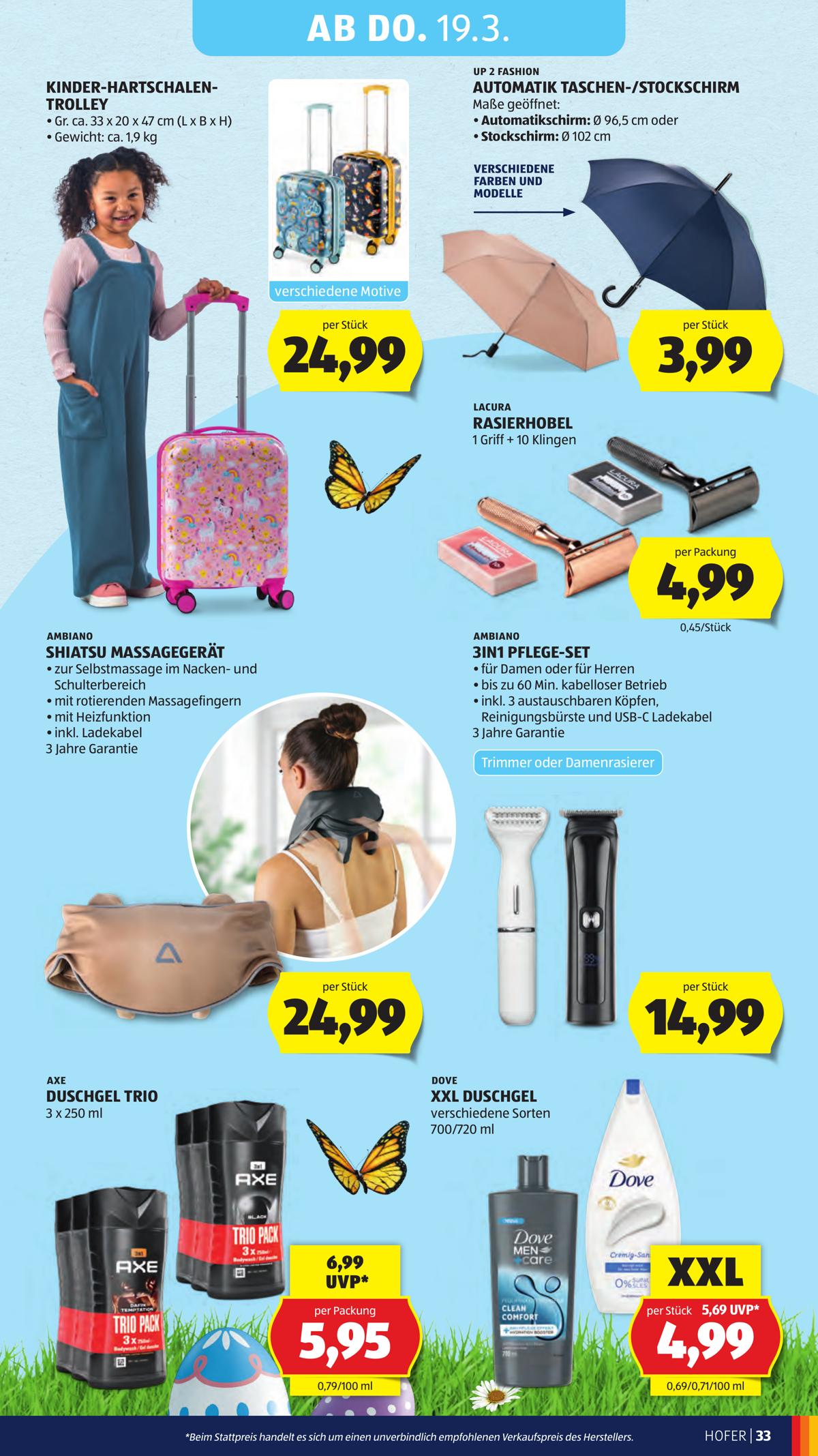 Hofer (AT) leaflet 040