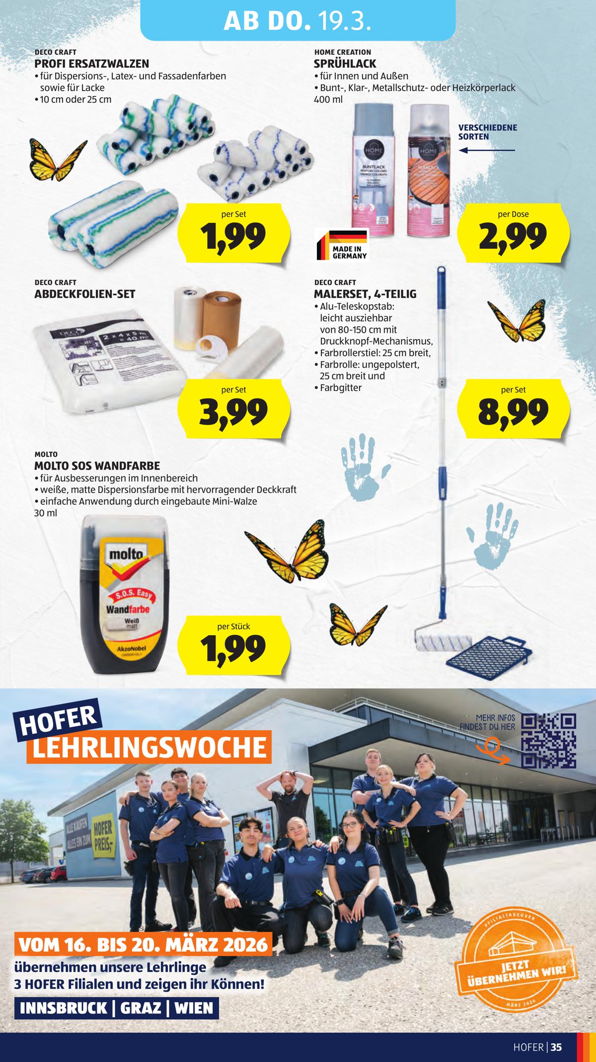 Hofer (AT) leaflet 042