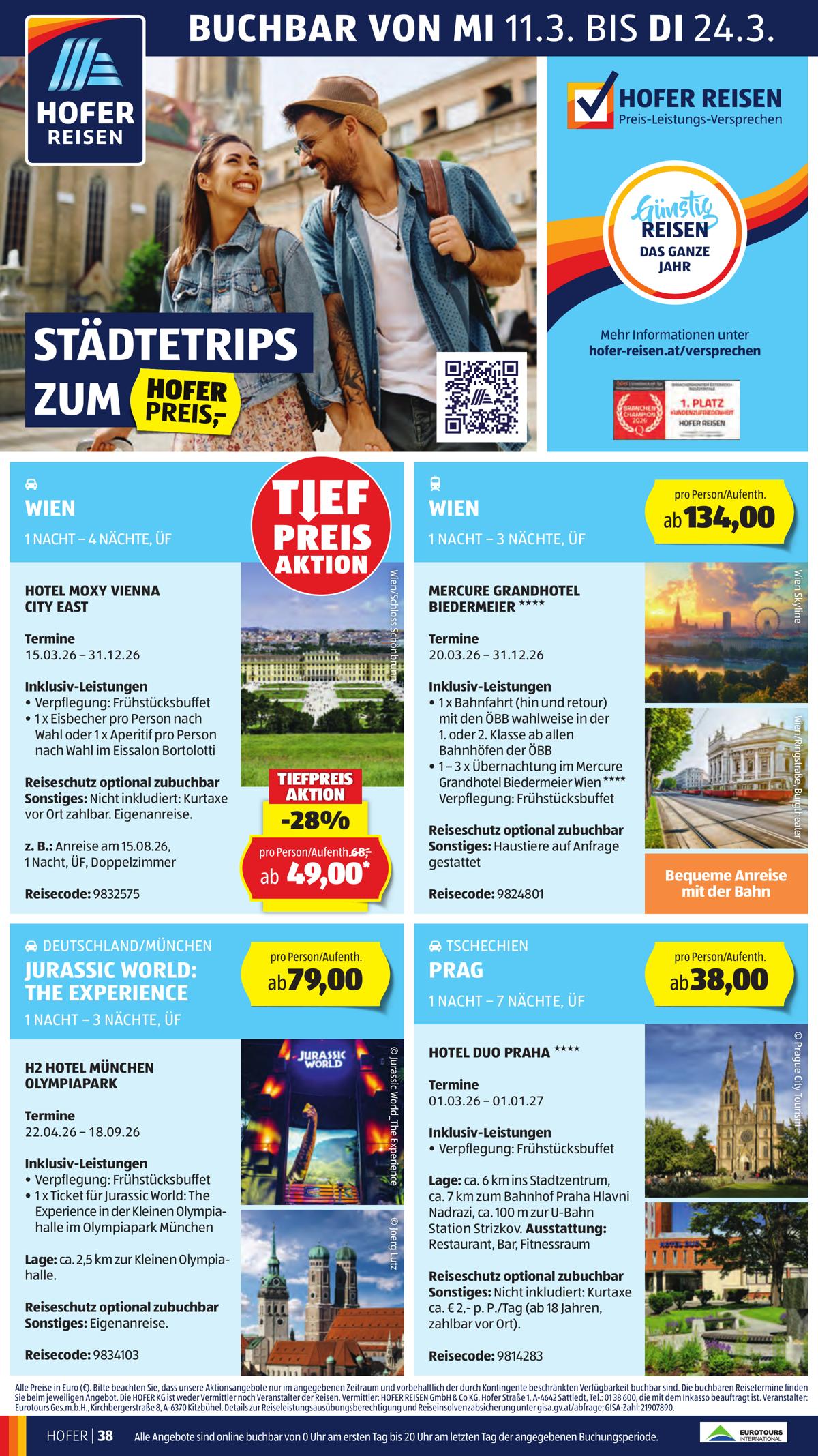 Hofer (AT) leaflet 045