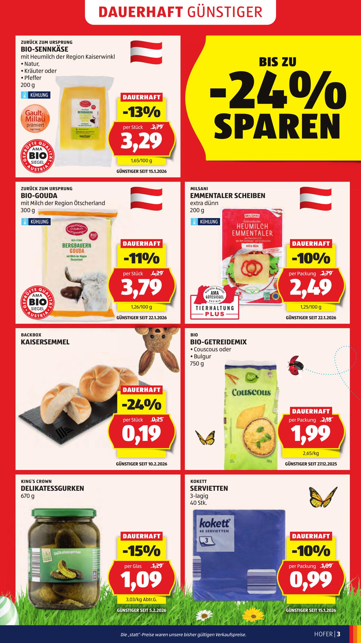 Hofer (AT) leaflet 005