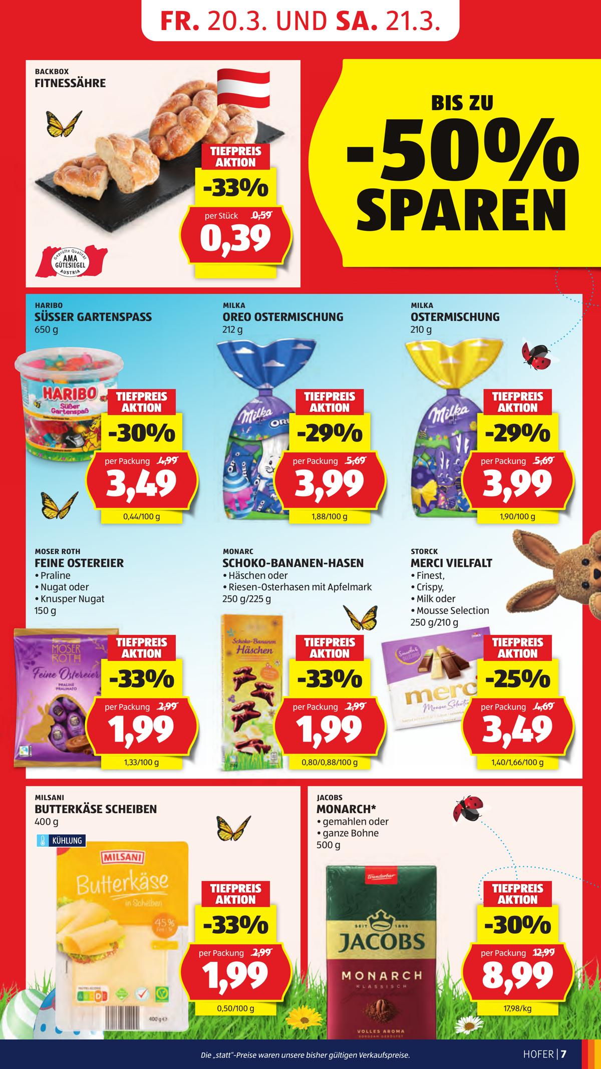 Hofer (AT) leaflet 009