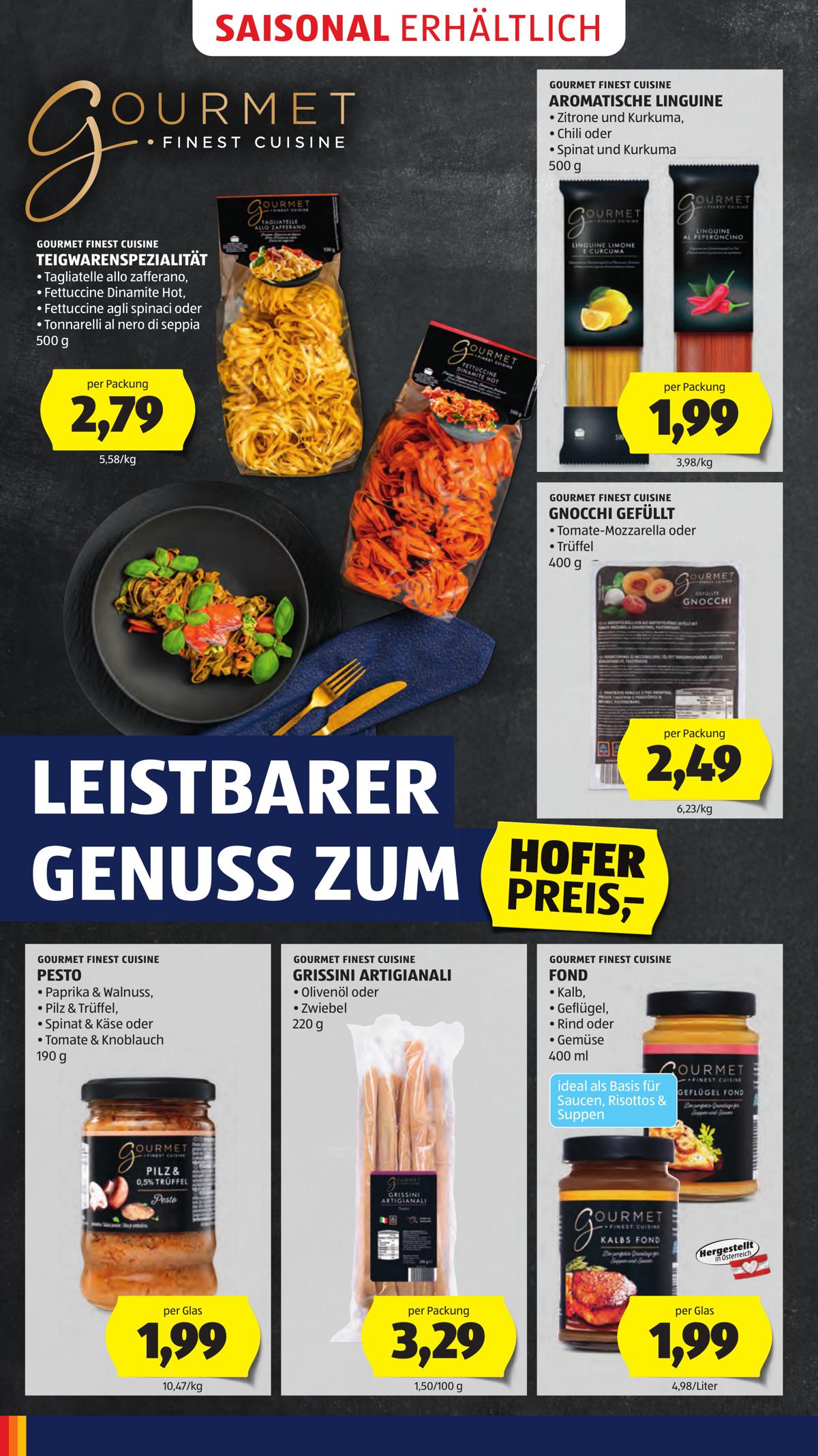 Hofer (AT) leaflet 010