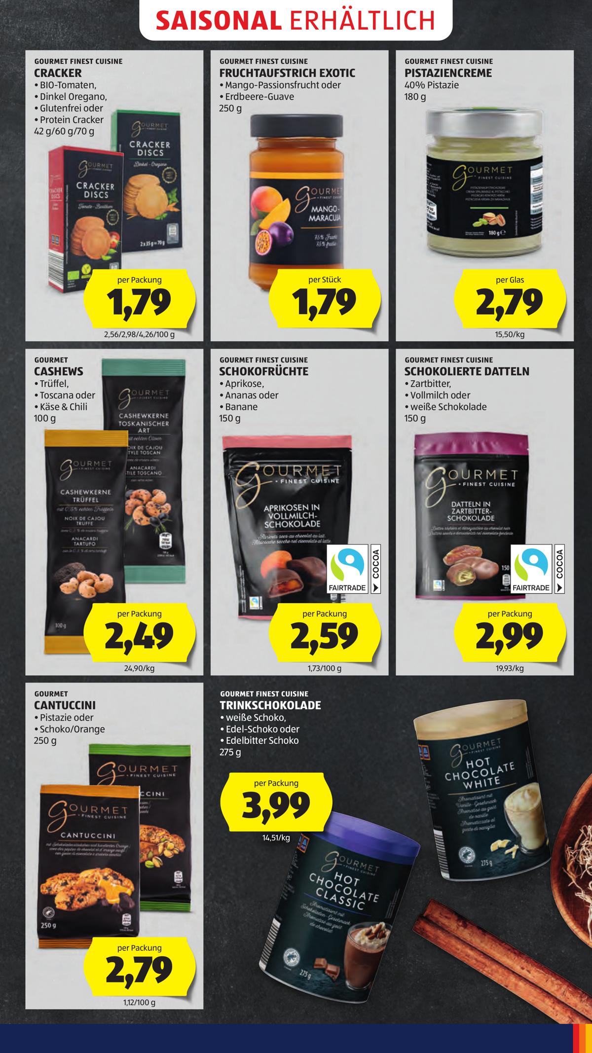 Hofer (AT) leaflet 011