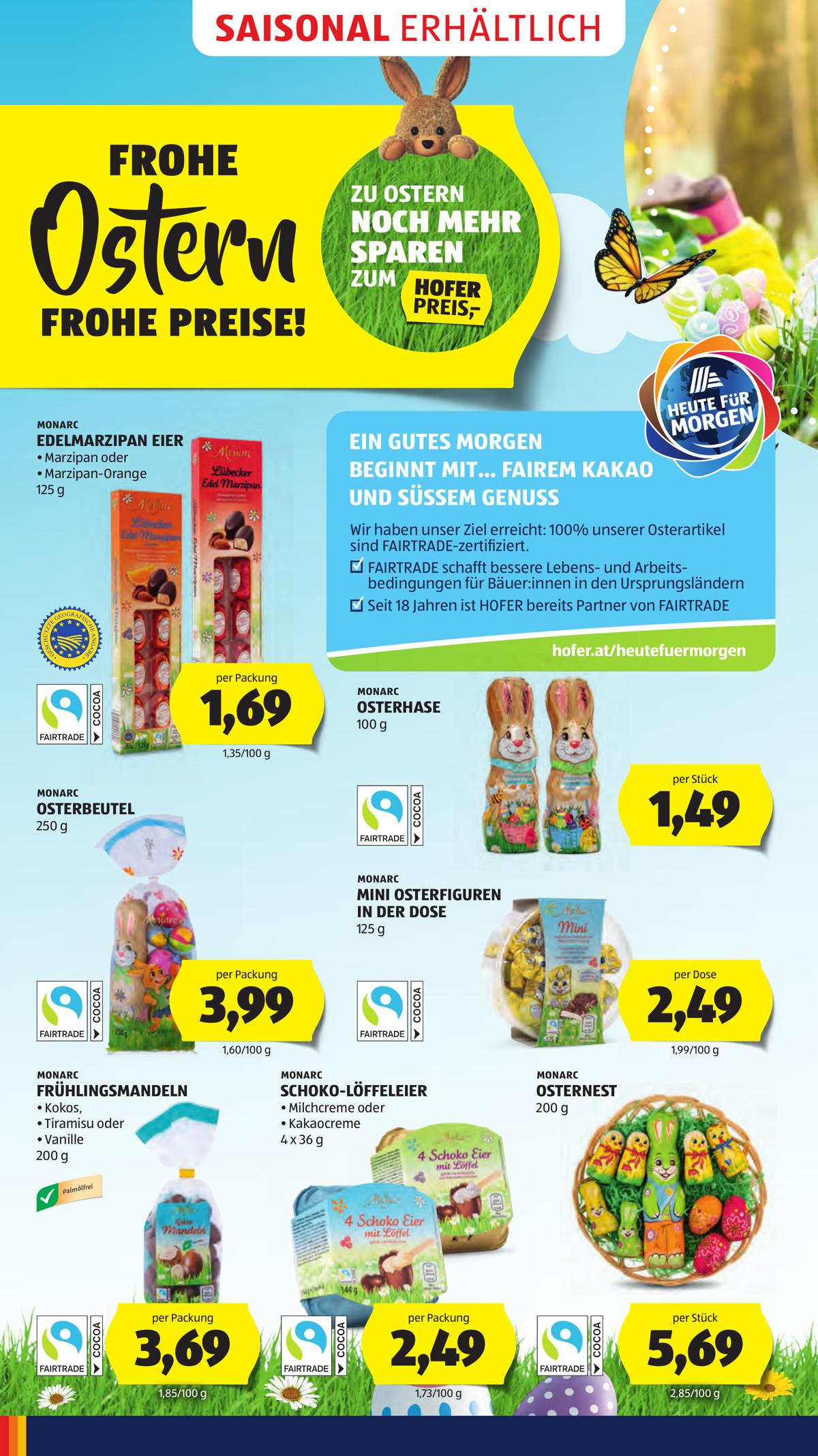 Hofer (AT) leaflet 018