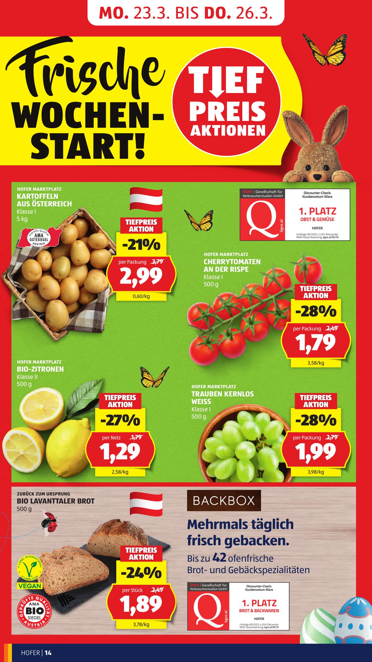 Hofer (AT) leaflet 020