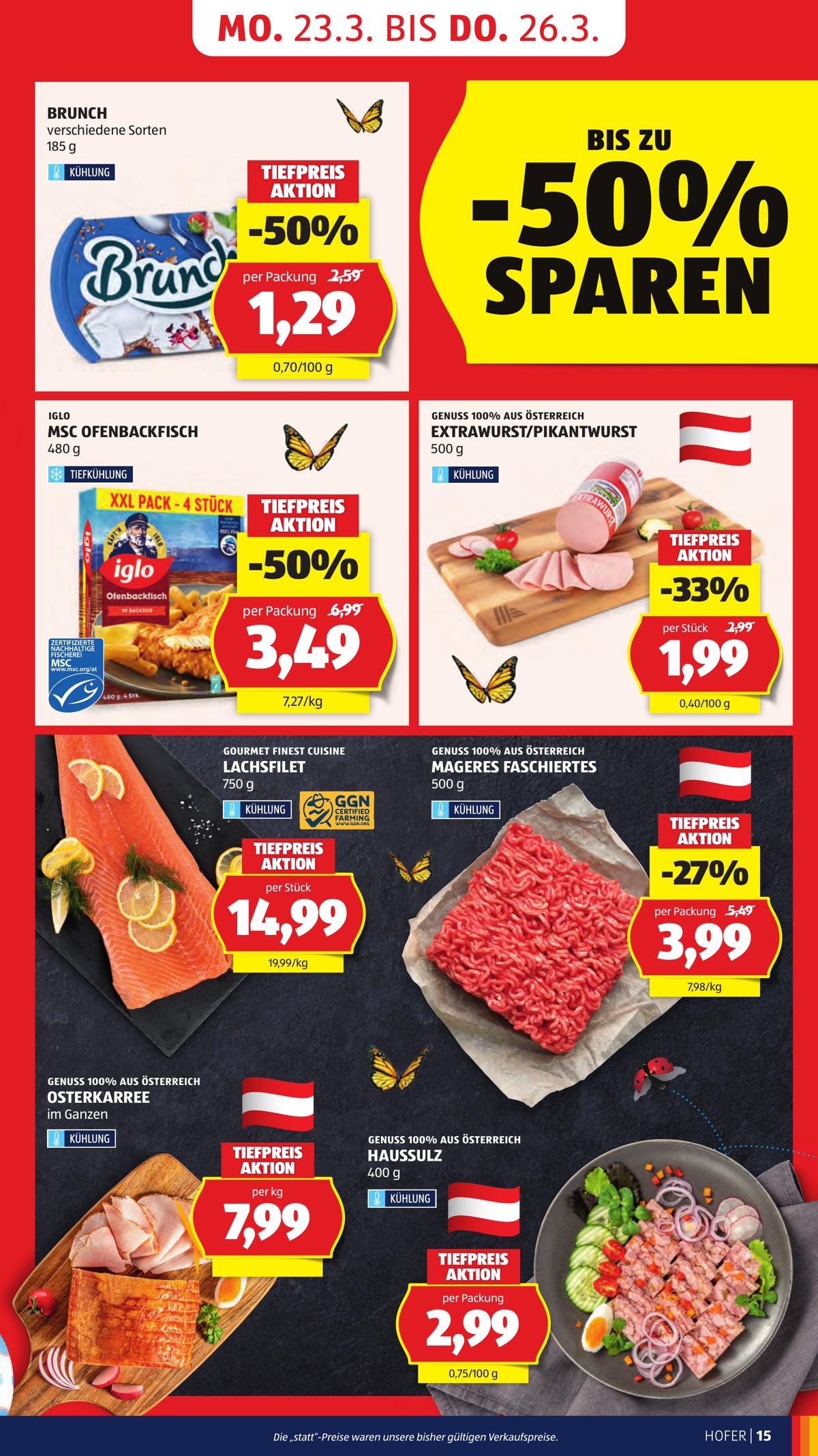 Hofer (AT) leaflet 021