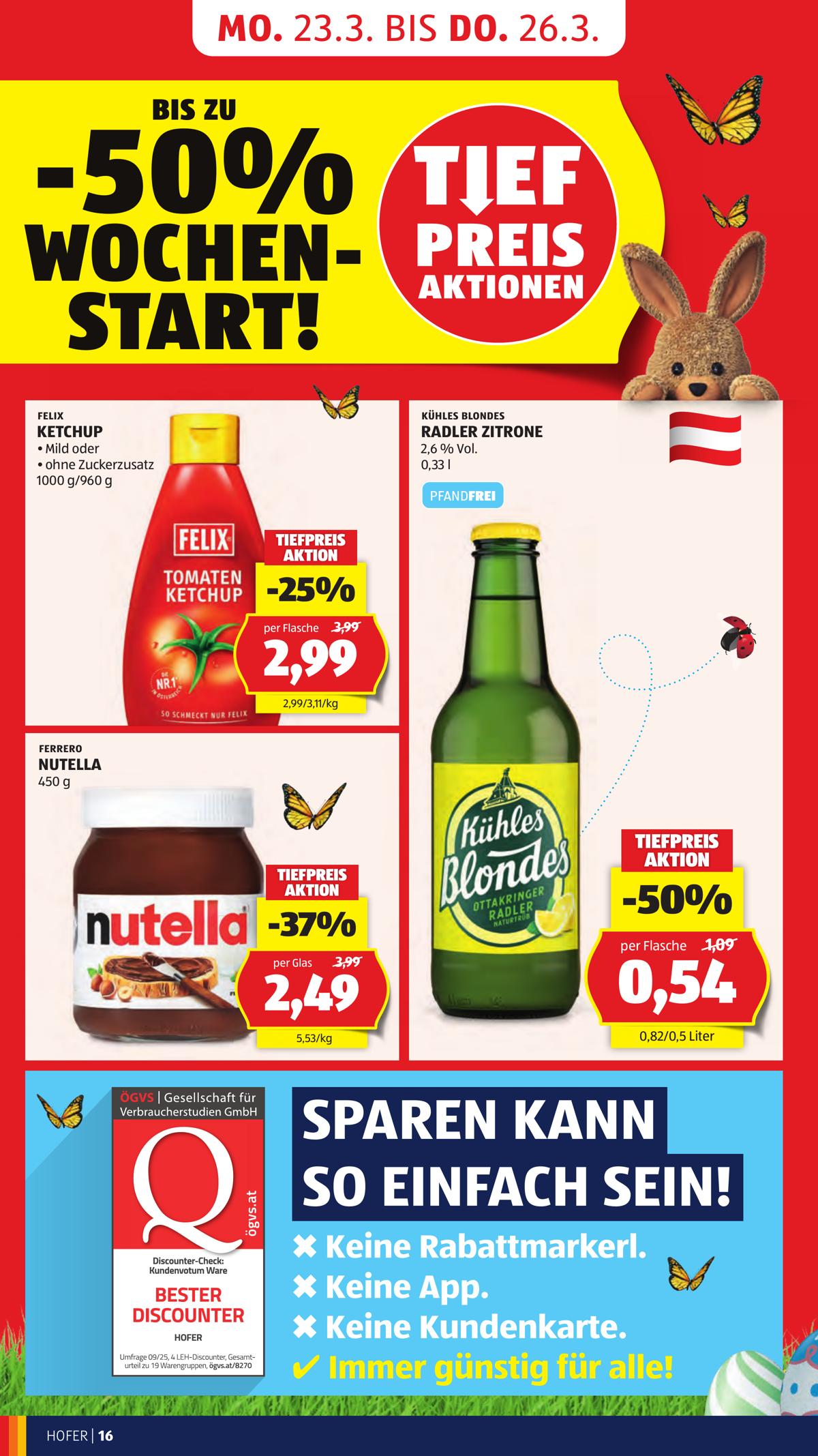 Hofer (AT) leaflet 022