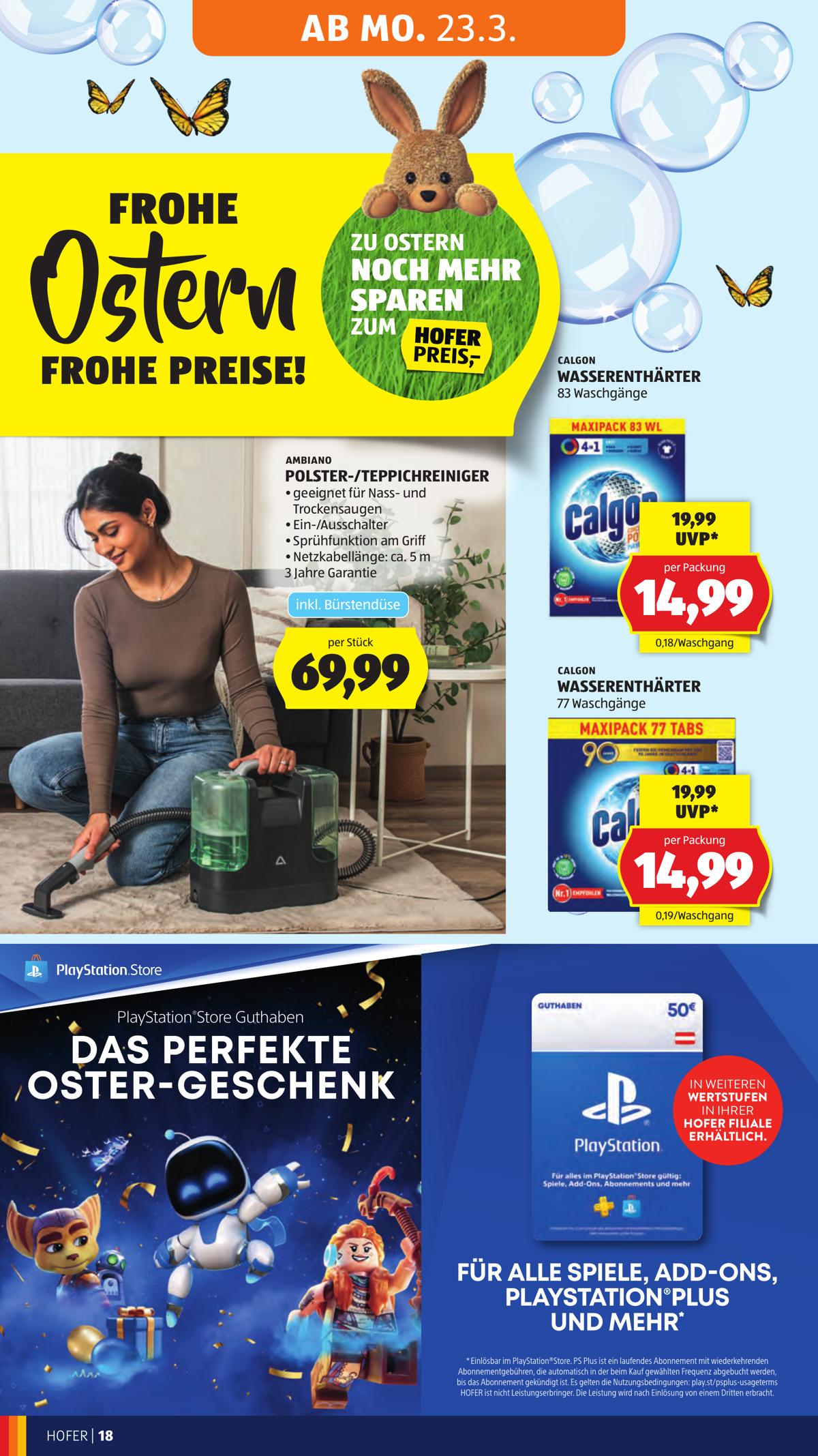 Hofer (AT) leaflet 026