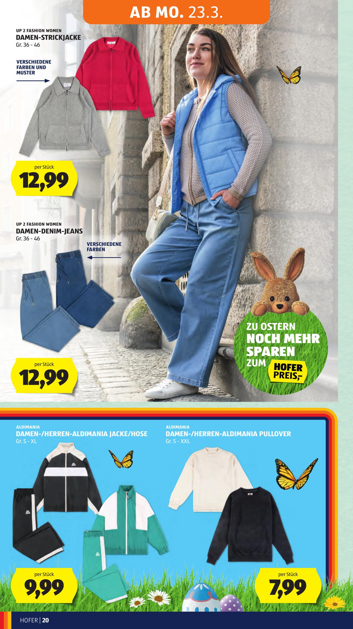 Hofer (AT) leaflet 028