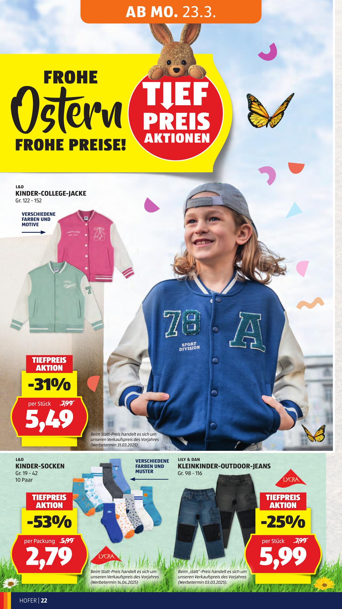 Hofer (AT) leaflet 030