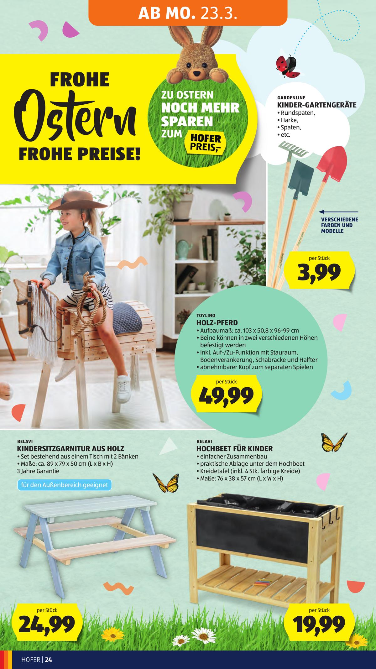 Hofer (AT) leaflet 032