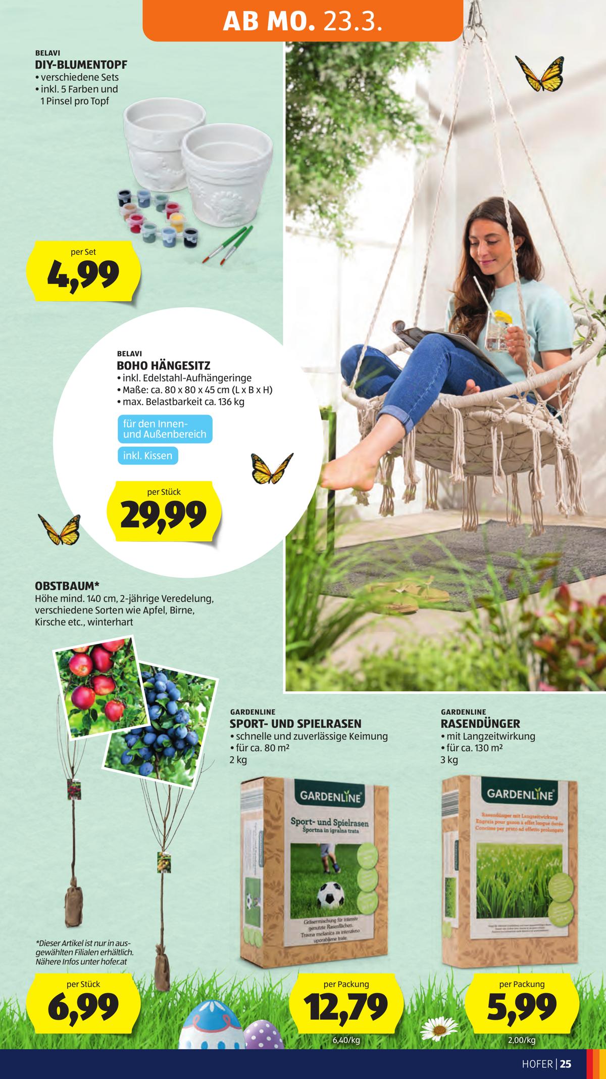 Hofer (AT) leaflet 033