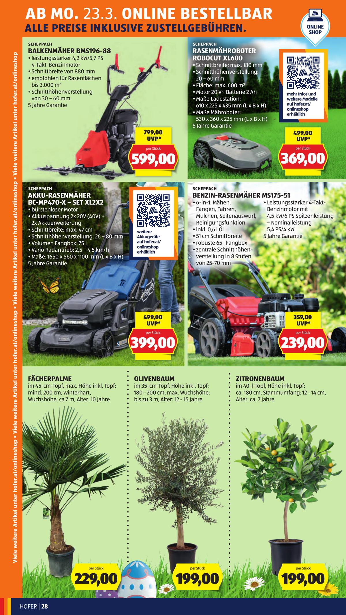 Hofer (AT) leaflet 036